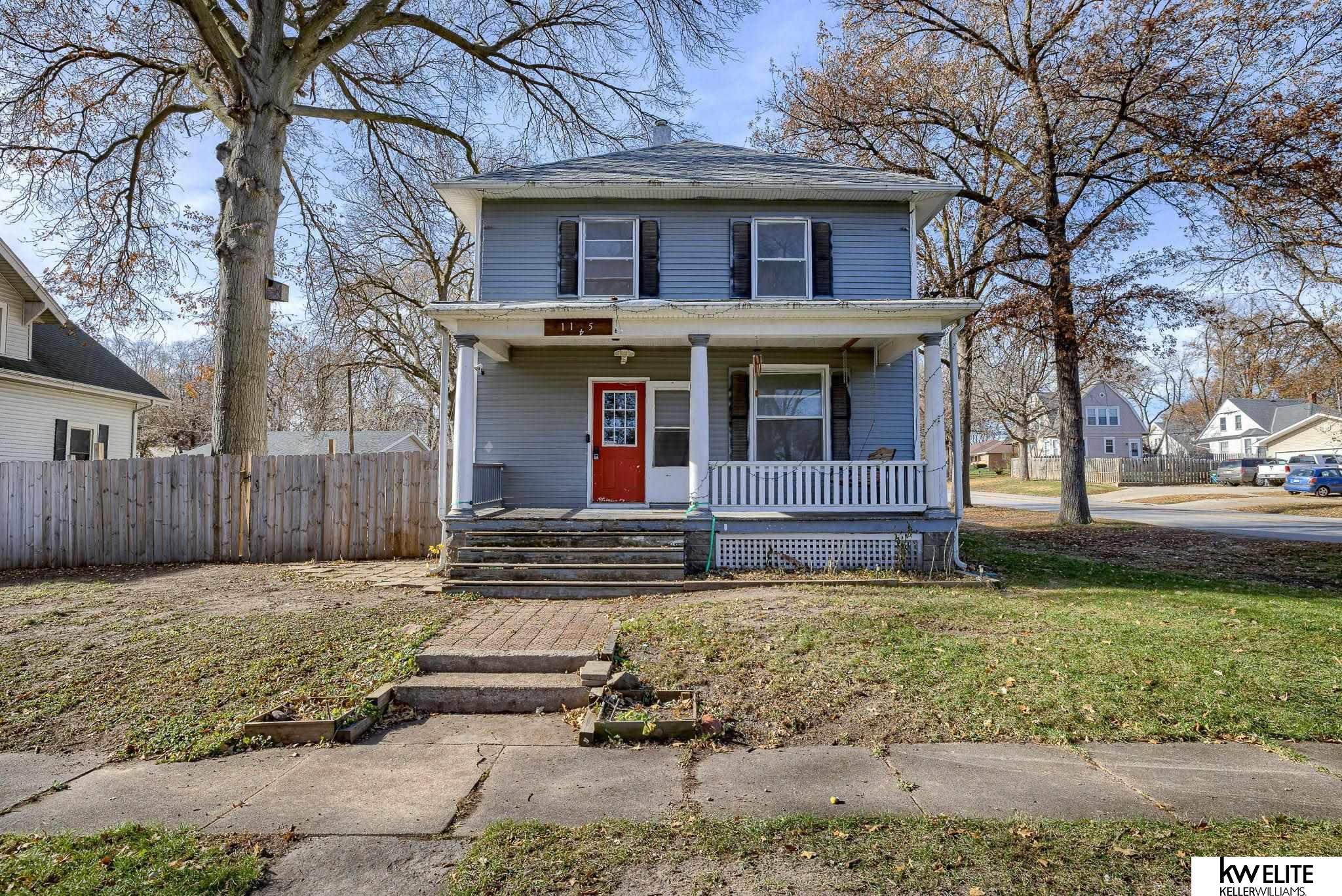 1145 N Elm Street, Wahoo, Nebraska image 1