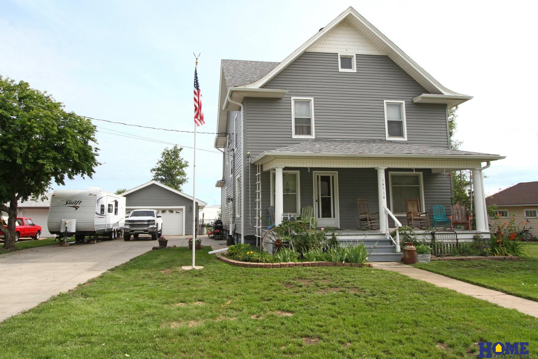 14510 Jamestown Street, Waverly, Nebraska image 1