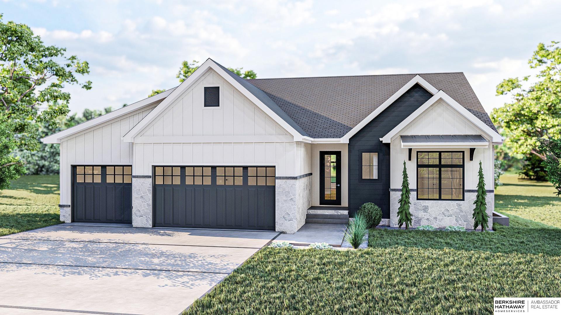 323 Clear Creek Drive, Yutan, Nebraska image 1