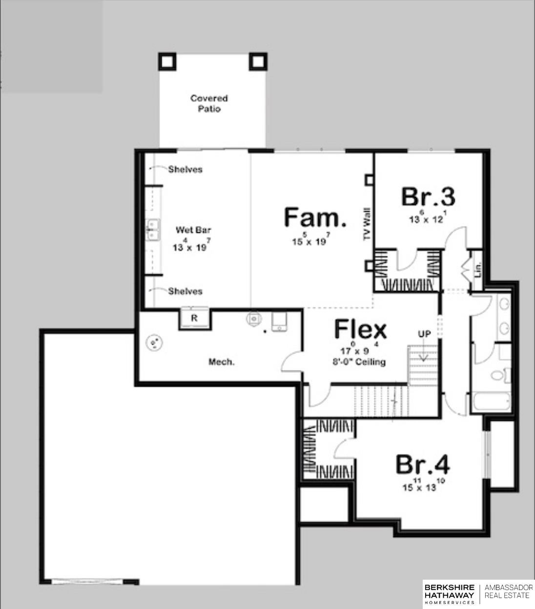 323 Clear Creek Drive, Yutan, Nebraska image 3