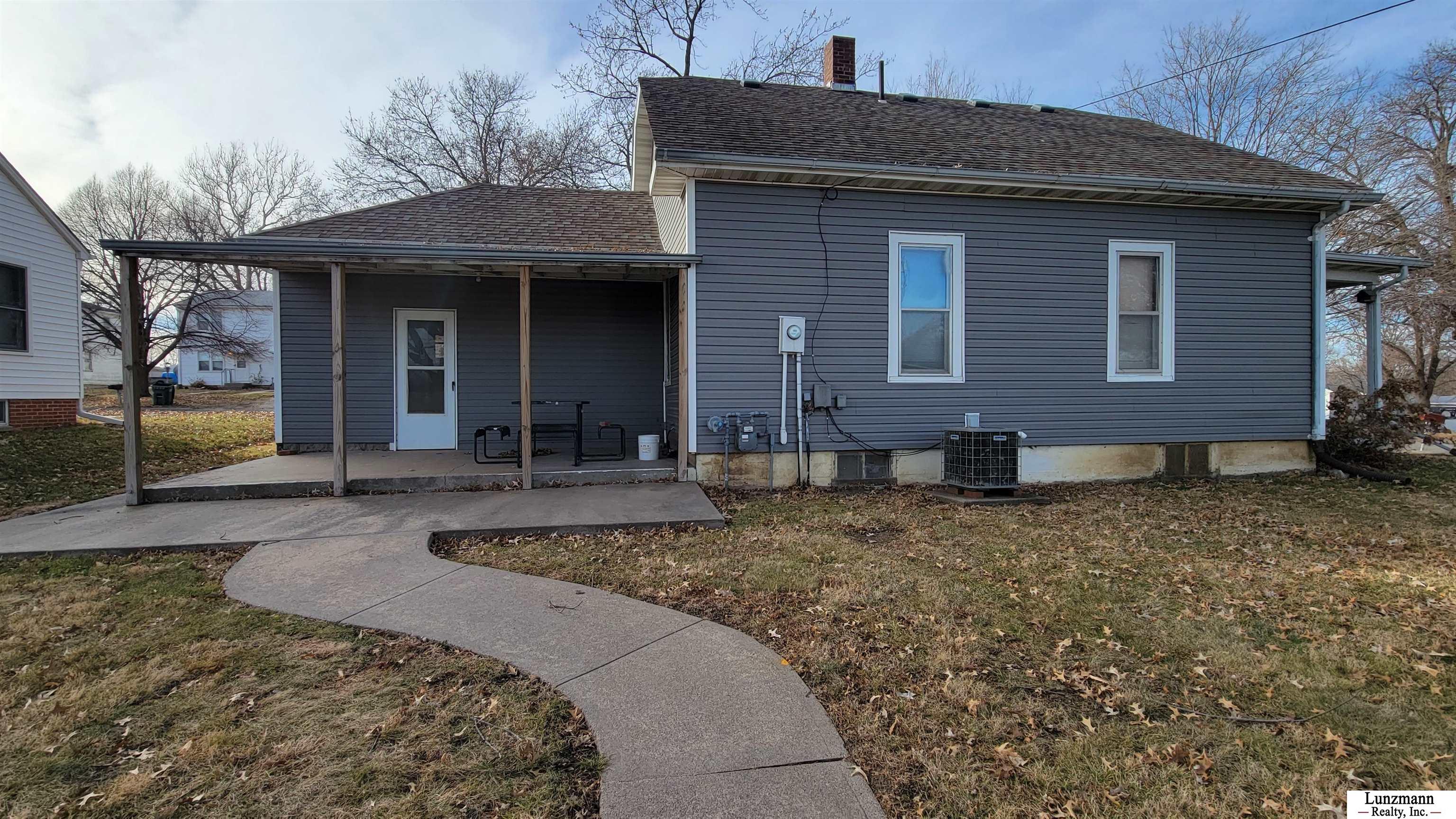 1021 22nd Street, Auburn, Nebraska image 1