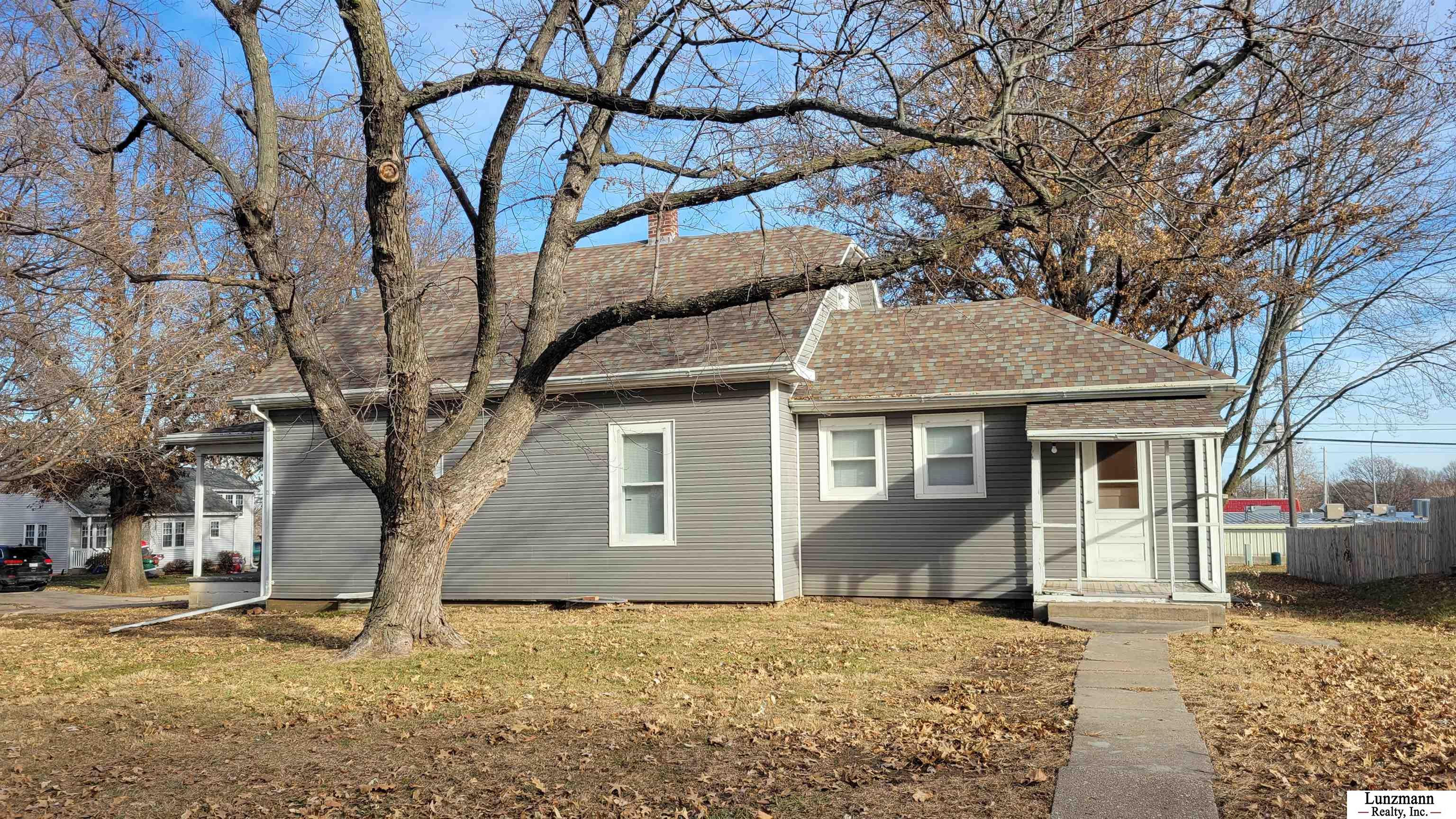 1021 22nd Street, Auburn, Nebraska image 2