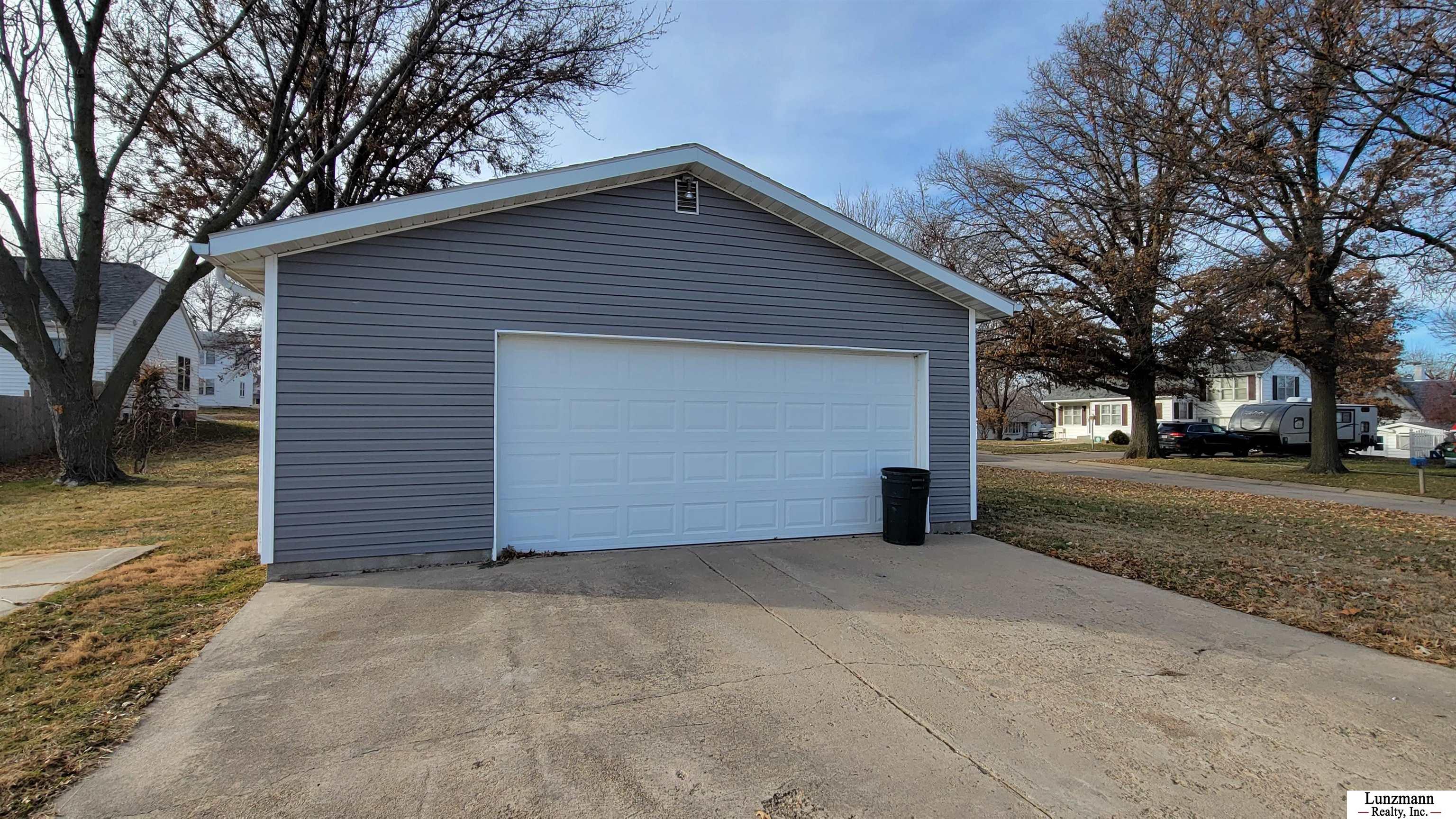 1021 22nd Street, Auburn, Nebraska image 3