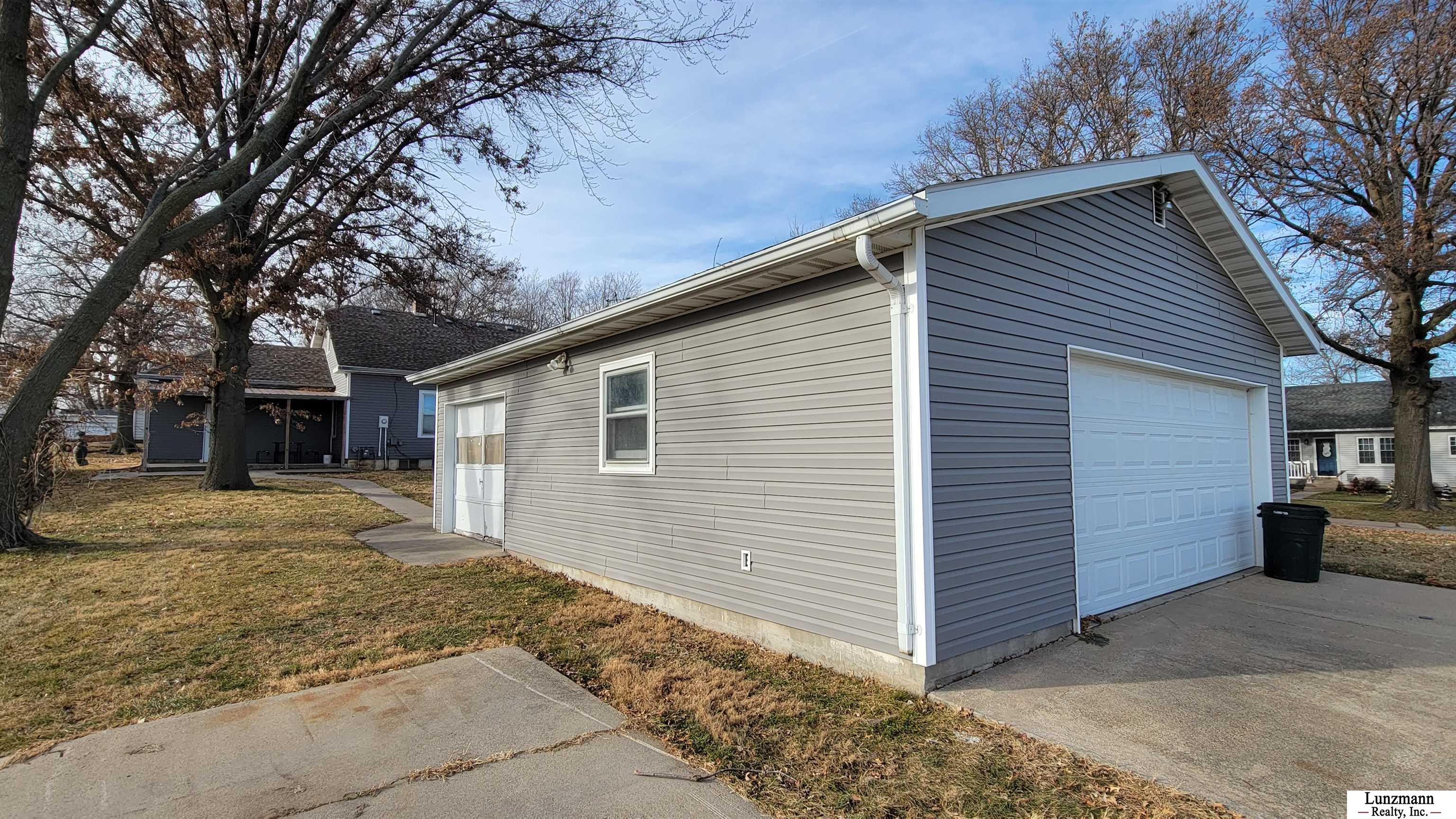 1021 22nd Street, Auburn, Nebraska image 4