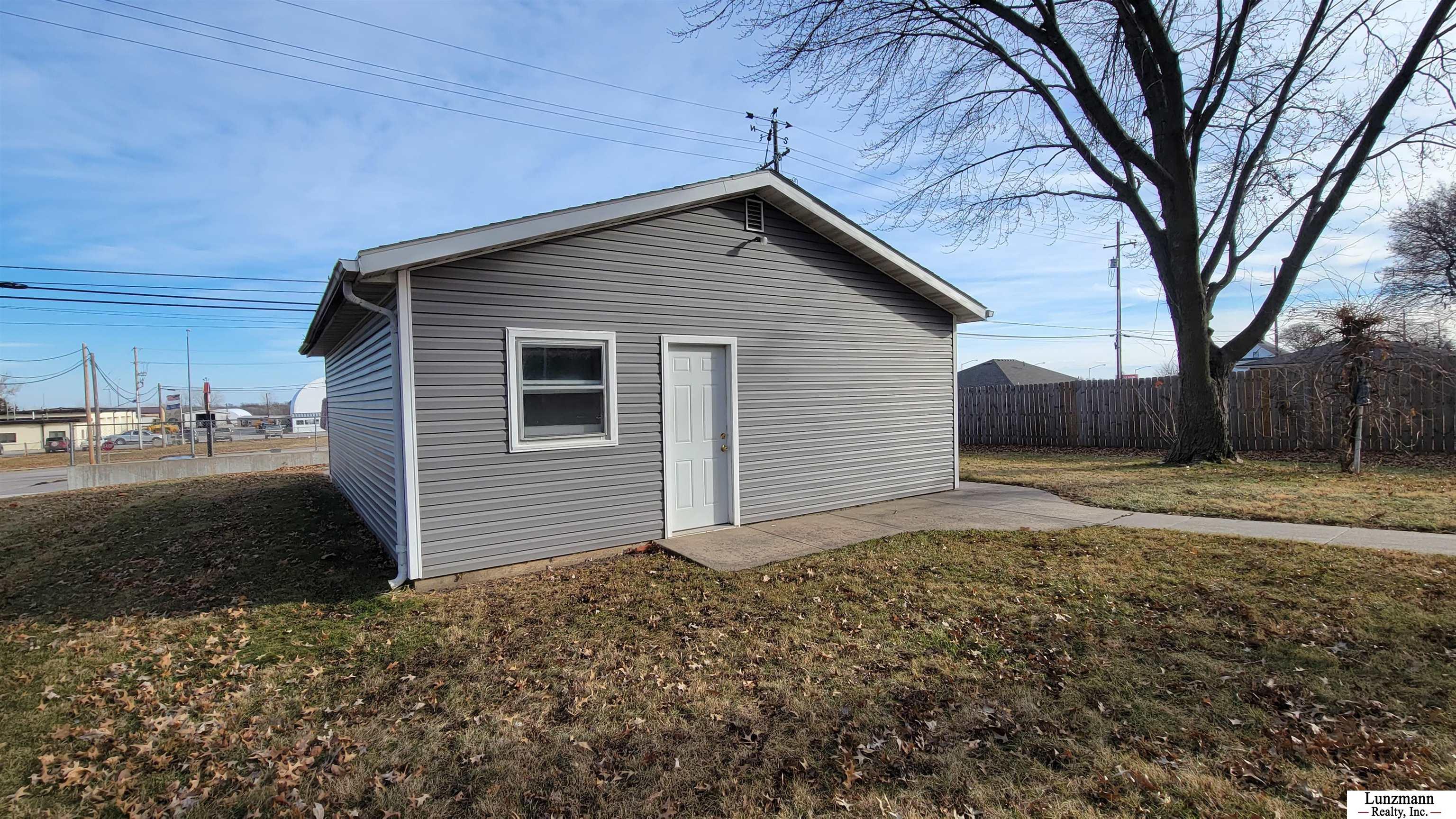 1021 22nd Street, Auburn, Nebraska image 6
