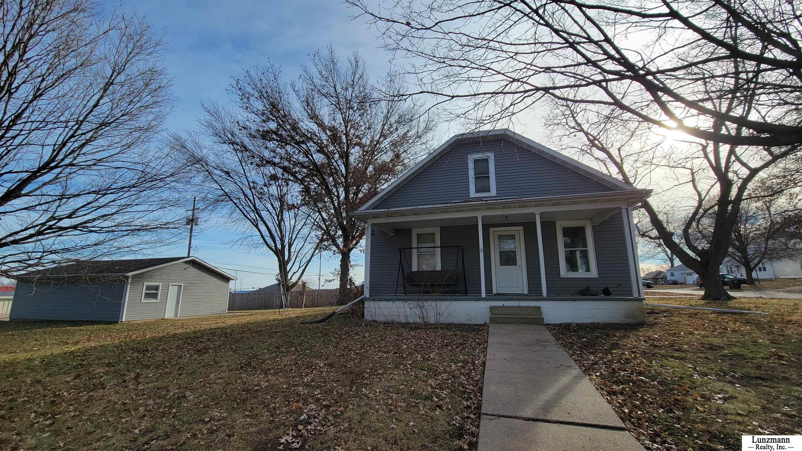1021 22nd Street, Auburn, Nebraska image 8
