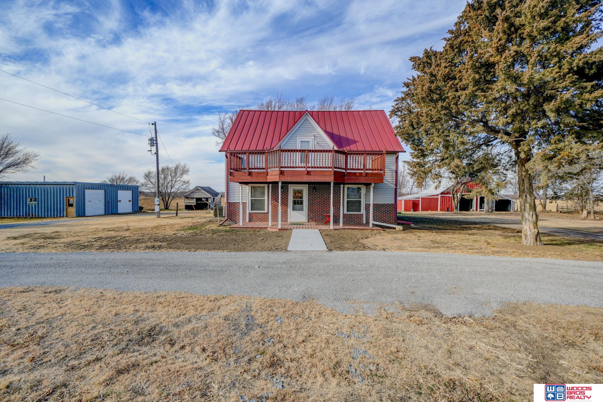 911 Rd 5400, Deshler, Nebraska image 1