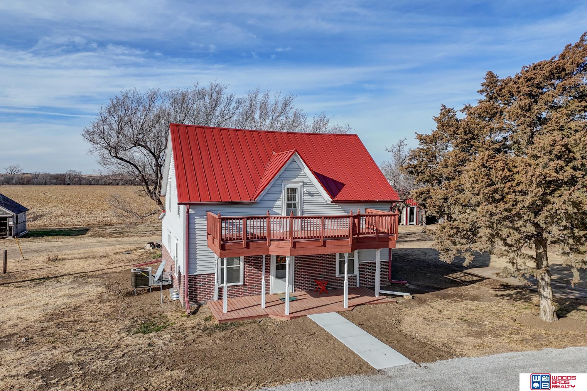 911 Rd 5400, Deshler, Nebraska image 2