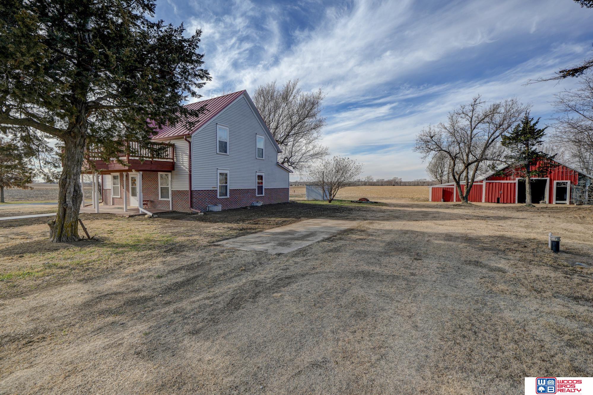 911 Rd 5400, Deshler, Nebraska image 13