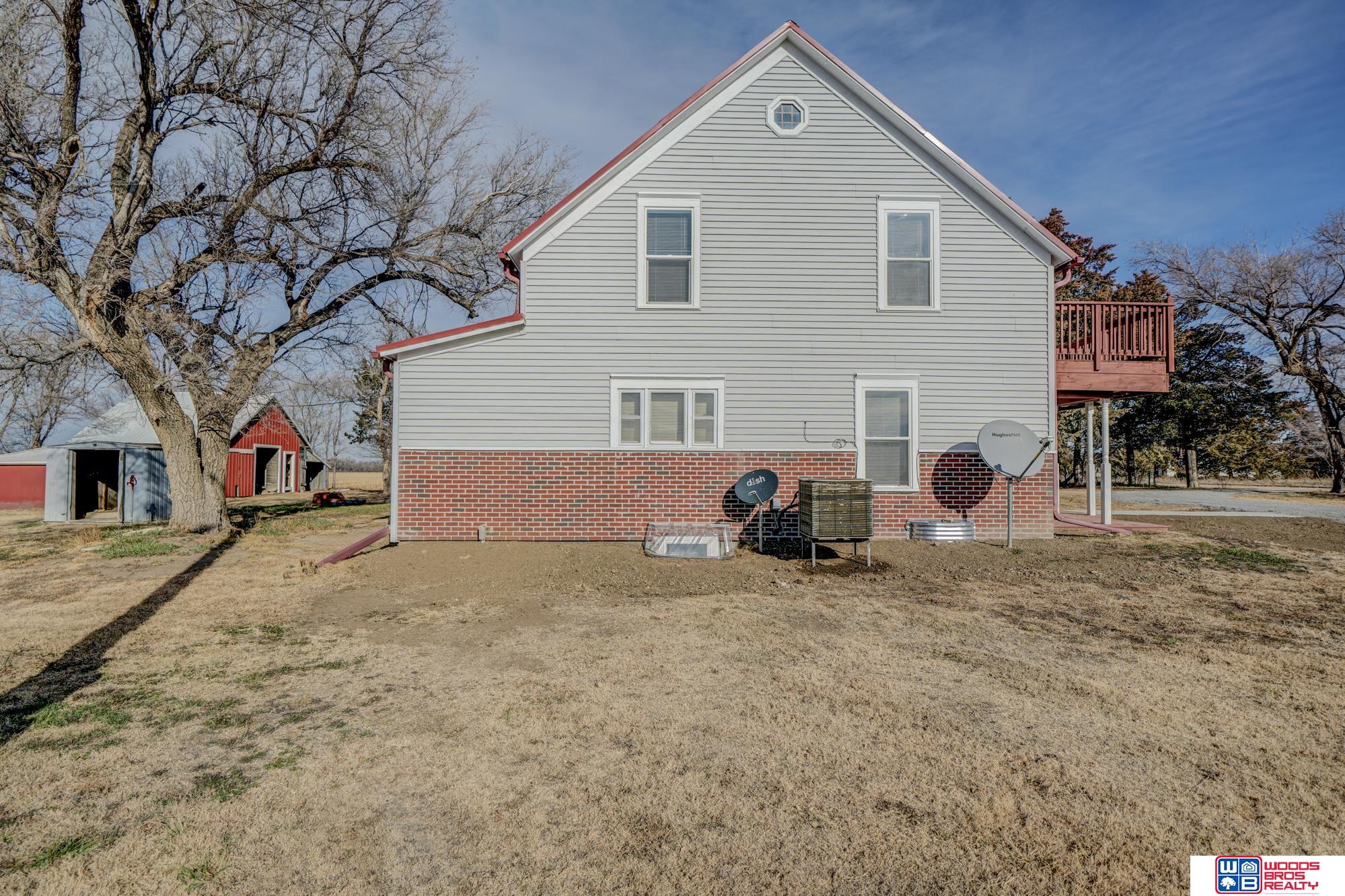 911 Rd 5400, Deshler, Nebraska image 14