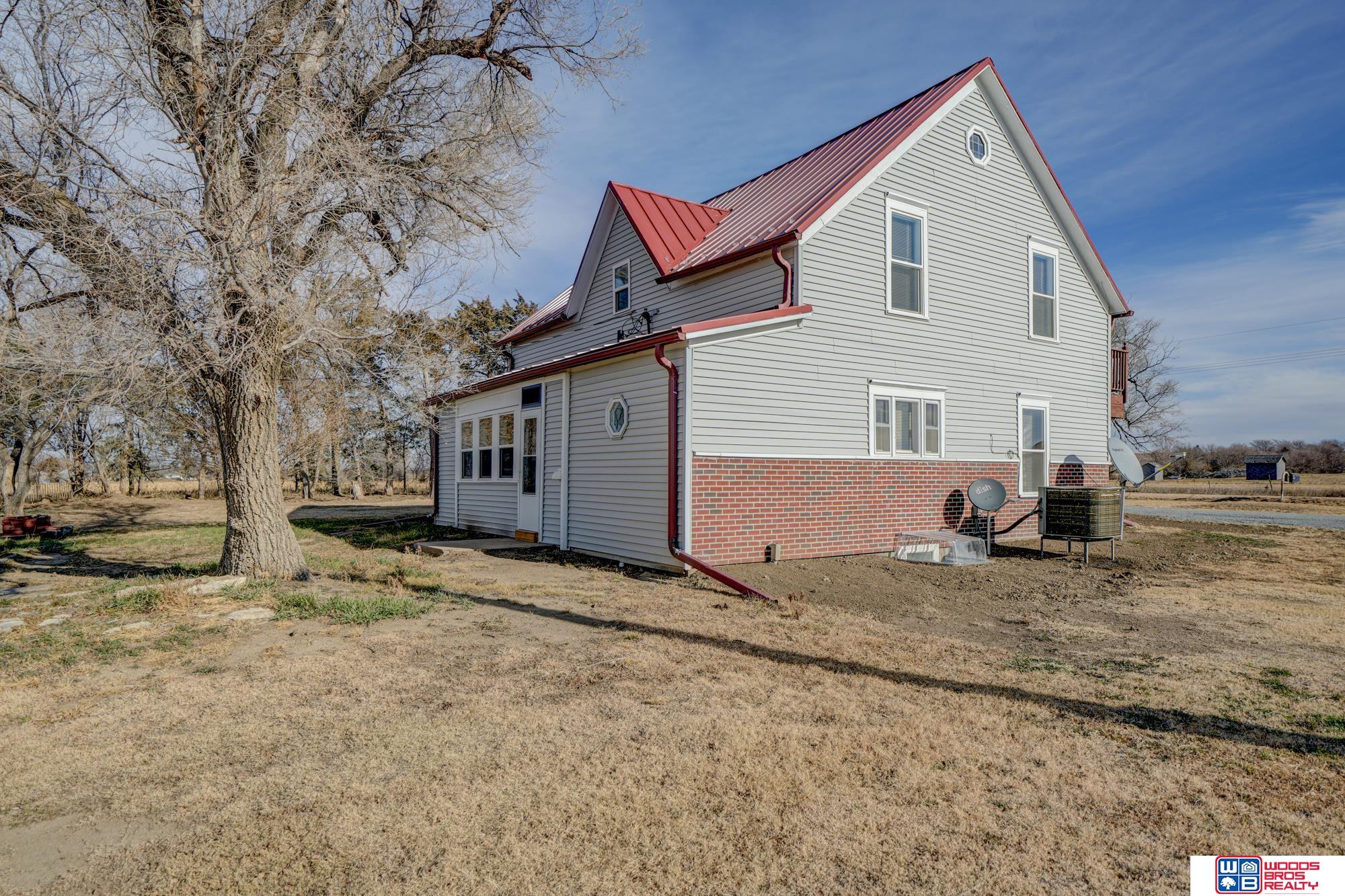 911 Rd 5400, Deshler, Nebraska image 15