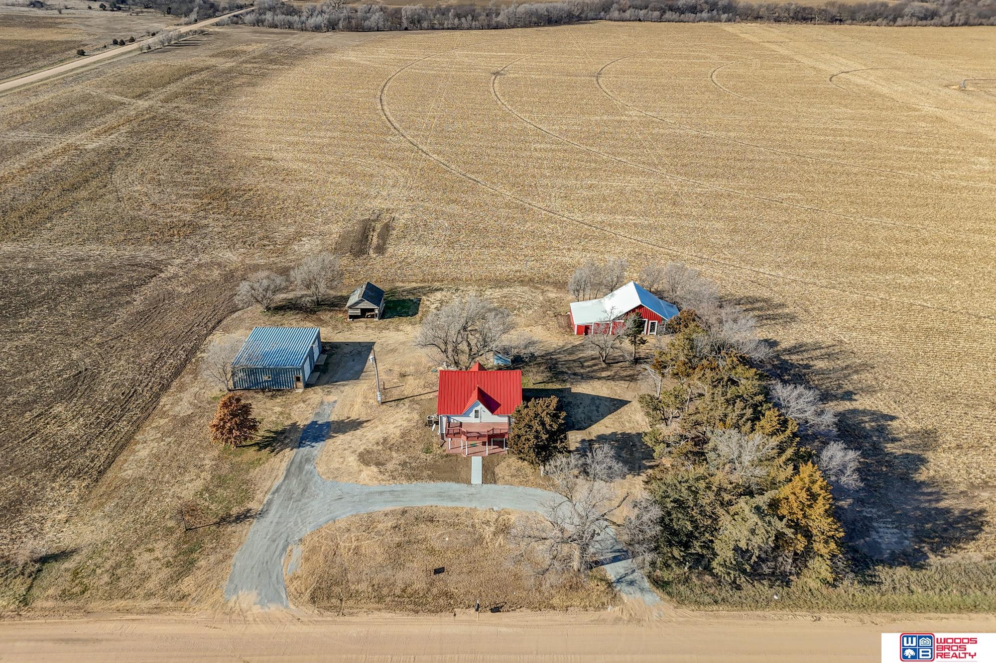 911 Rd 5400, Deshler, Nebraska image 3