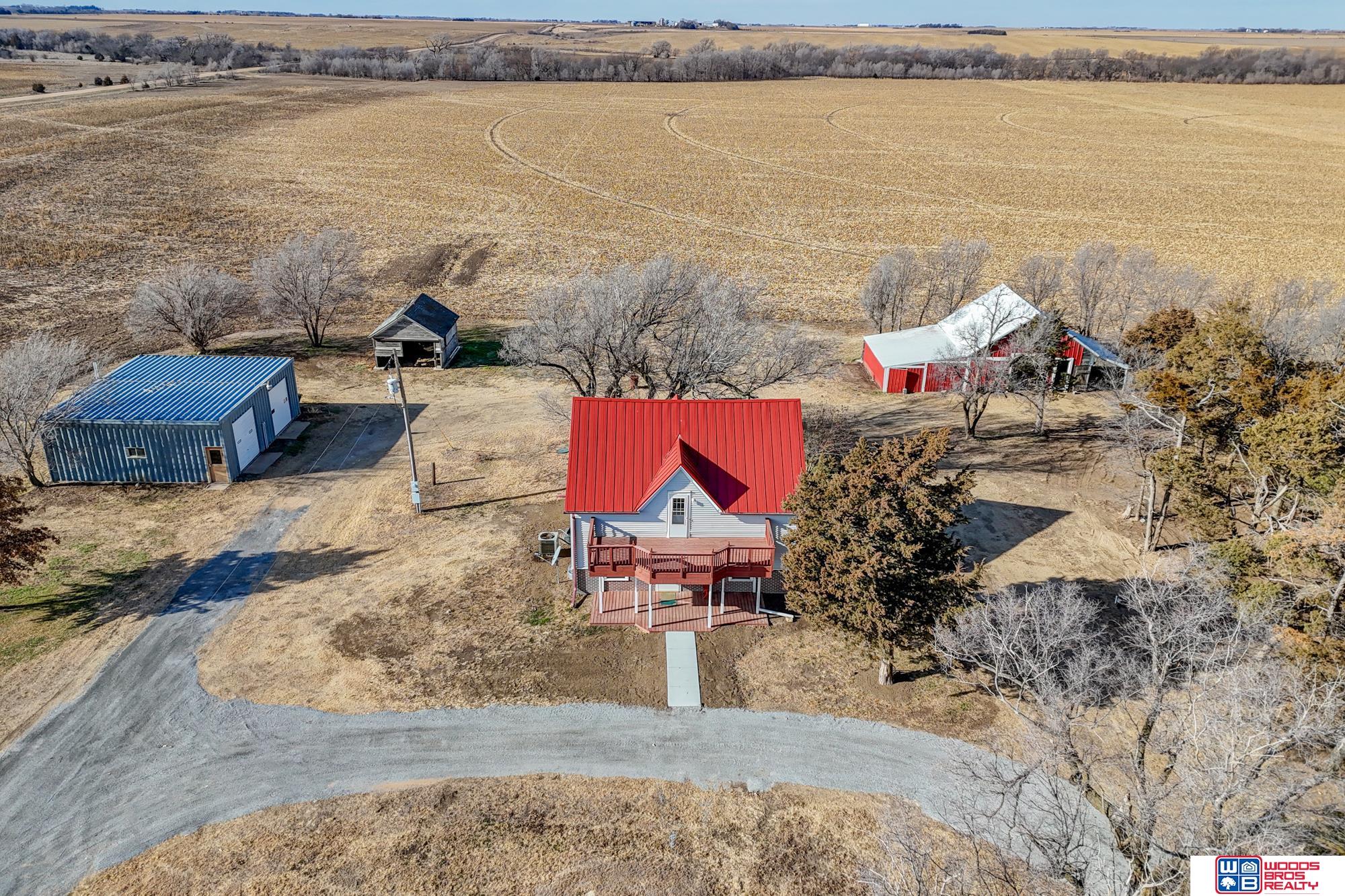 911 Rd 5400, Deshler, Nebraska image 4