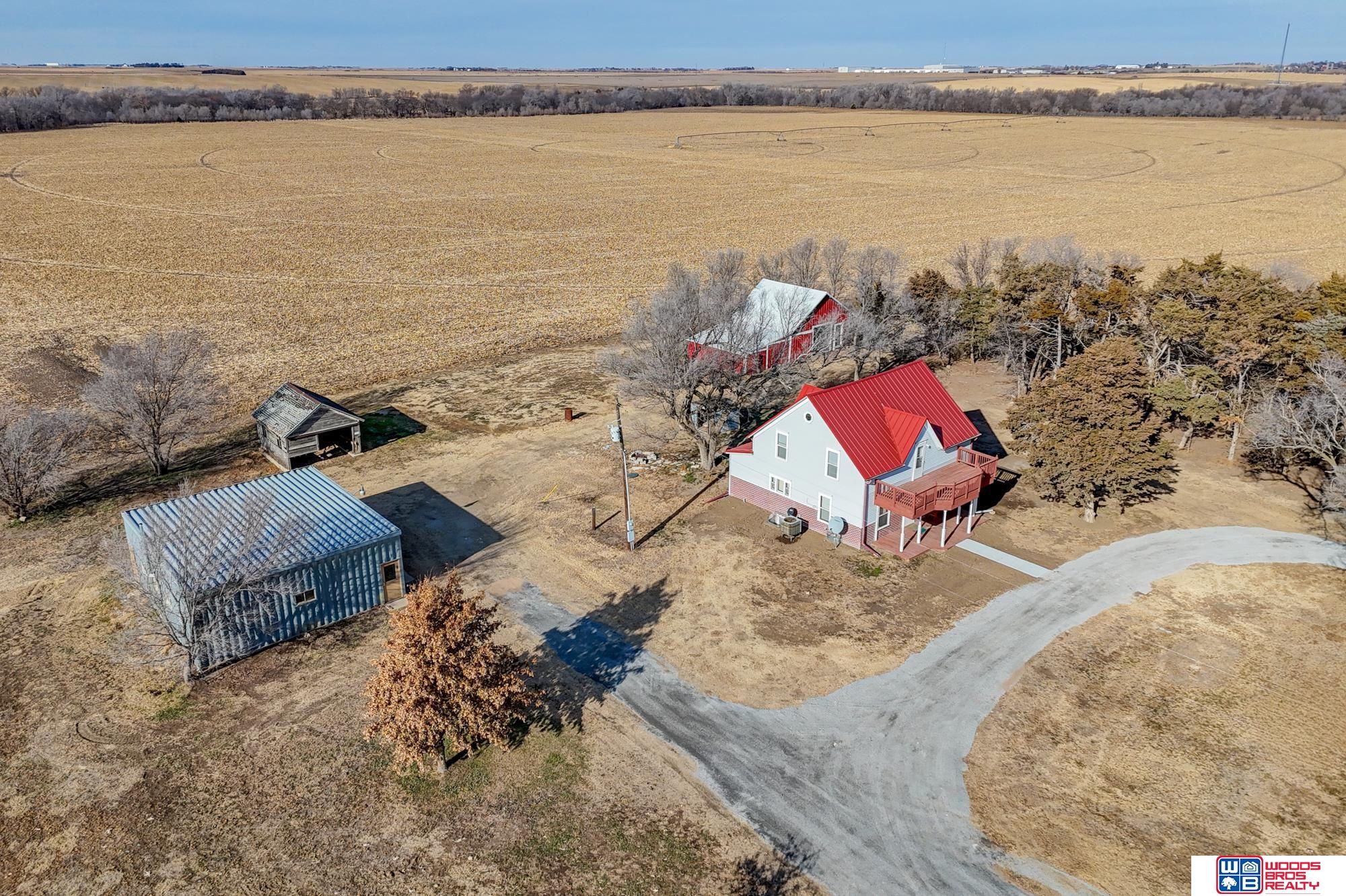 911 Rd 5400, Deshler, Nebraska image 6