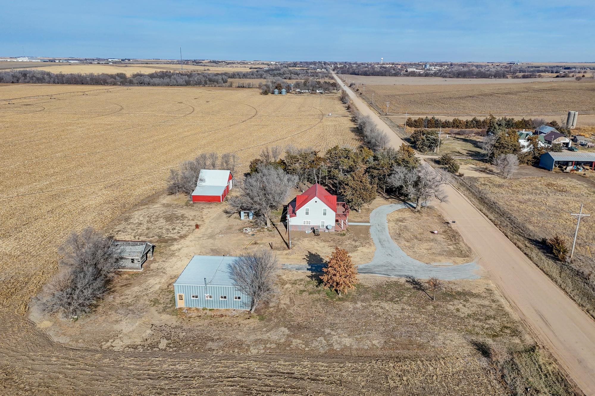 911 Rd 5400, Deshler, Nebraska image 7