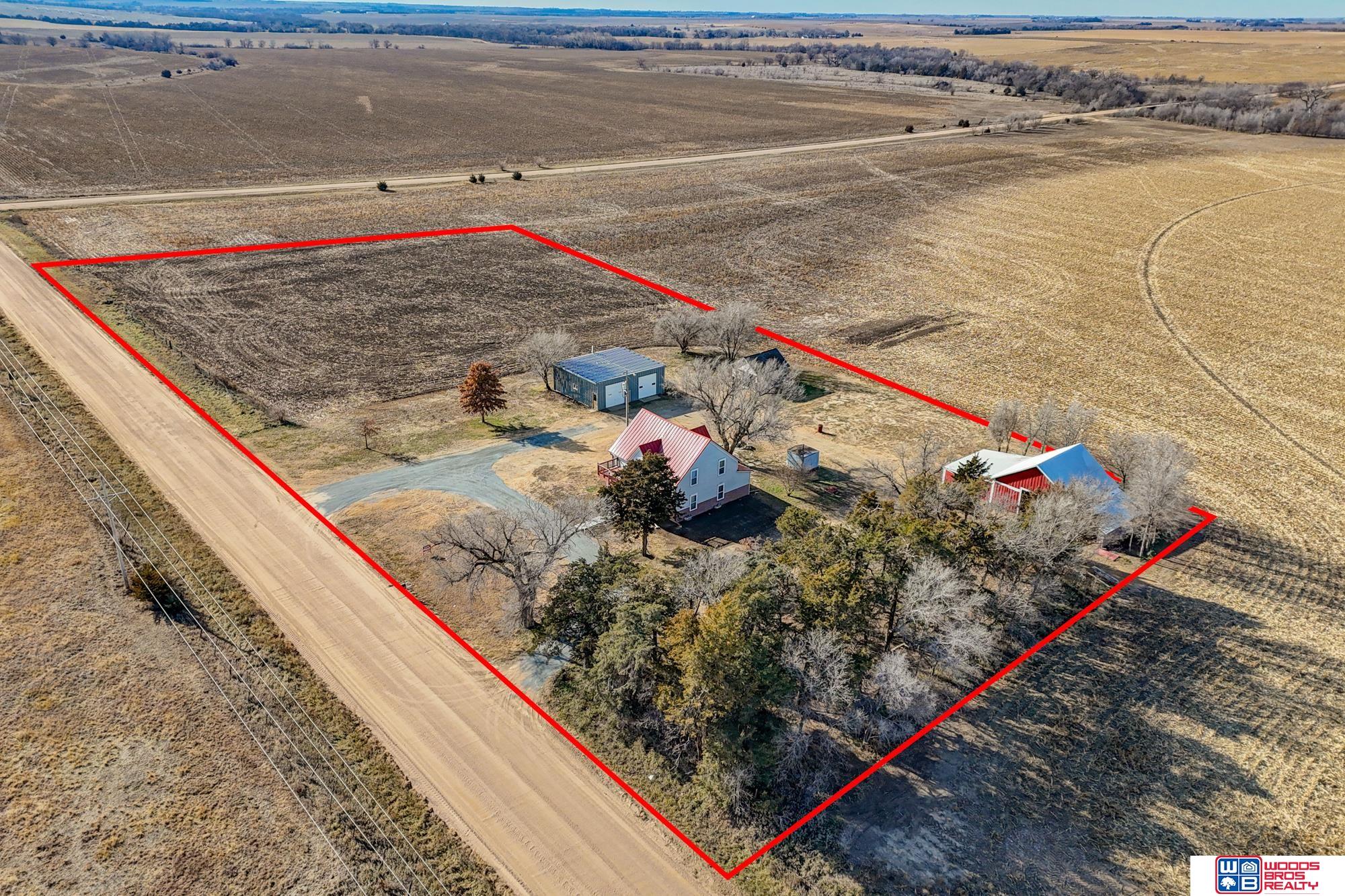 911 Rd 5400, Deshler, Nebraska image 8