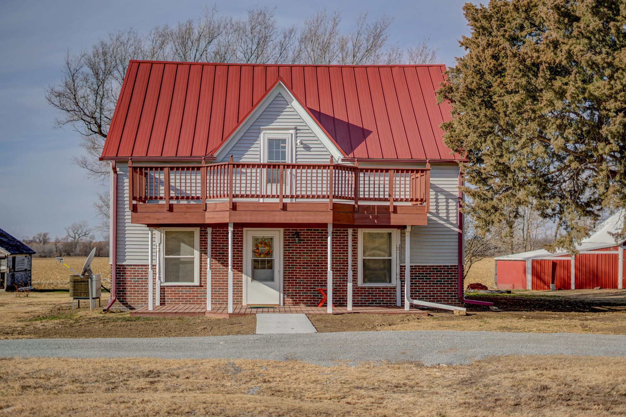 911 Rd 5400, Deshler, Nebraska image 10