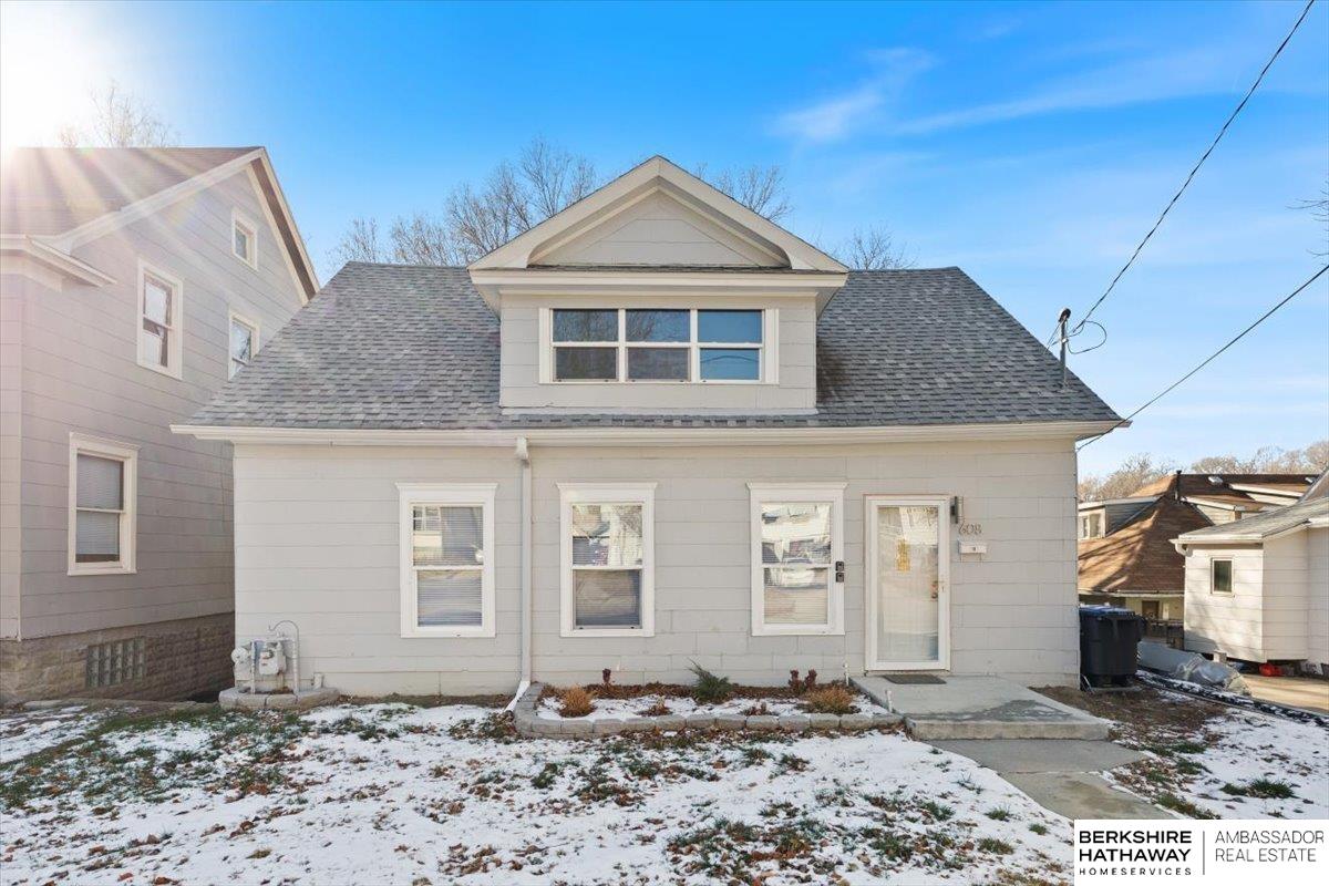 608 Damon Street, Council Bluffs, Iowa image 1