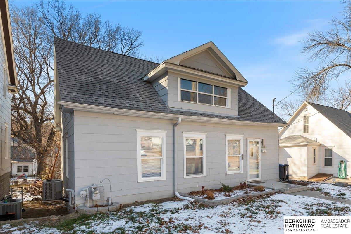 608 Damon Street, Council Bluffs, Iowa image 2