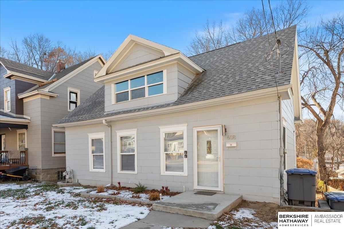 608 Damon Street, Council Bluffs, Iowa image 3