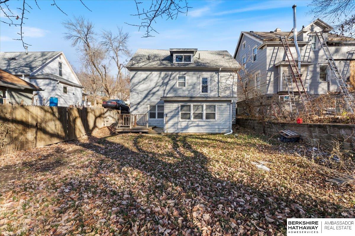 608 Damon Street, Council Bluffs, Iowa image 34