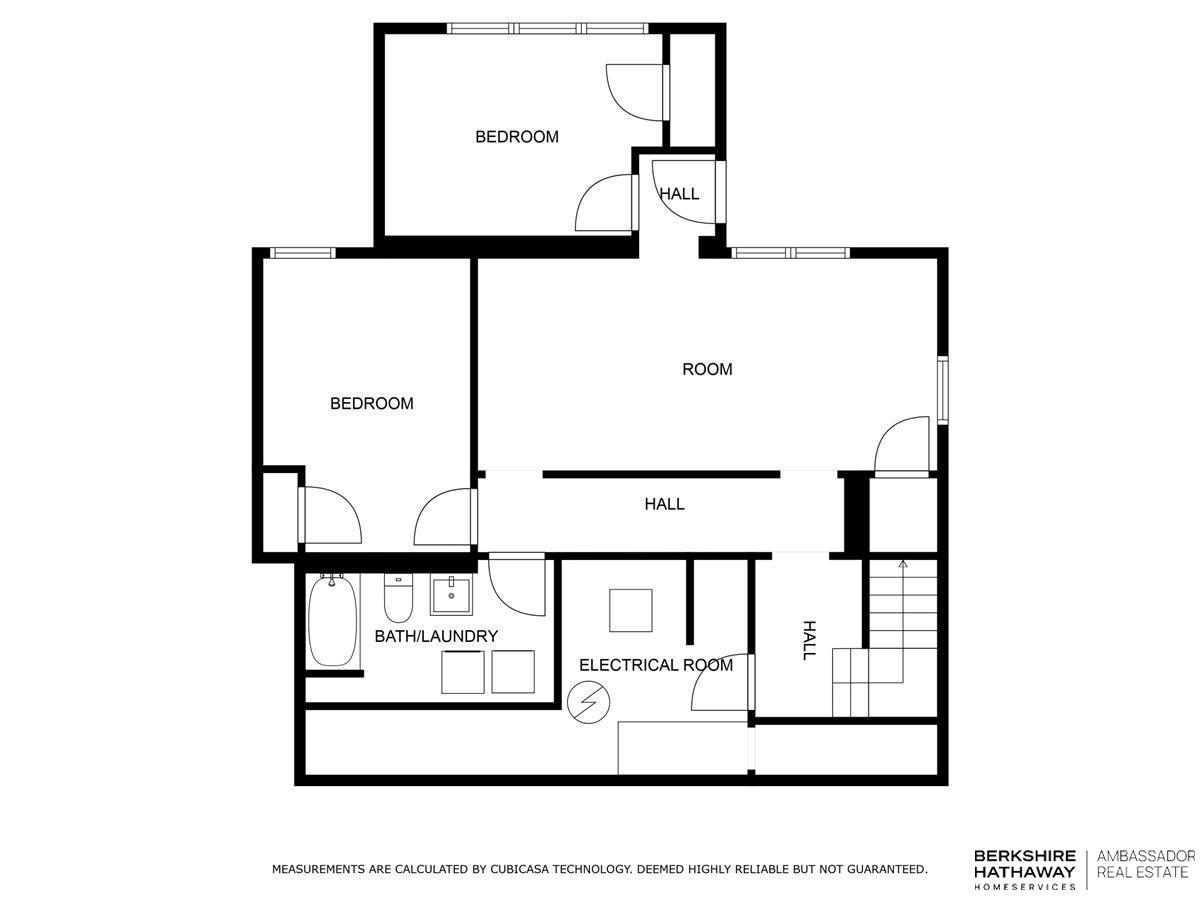 608 Damon Street, Council Bluffs, Iowa image 36