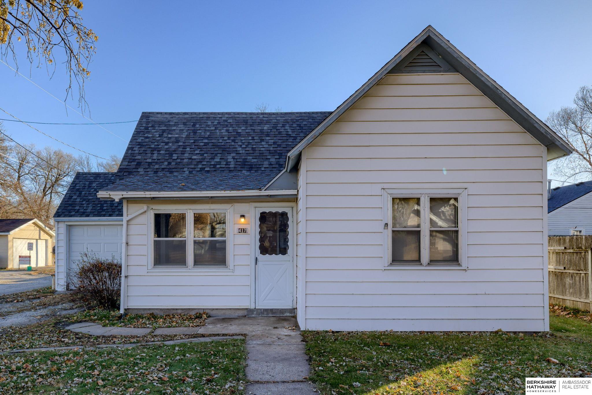 417 S Mayne Street, Valley, Nebraska image 2