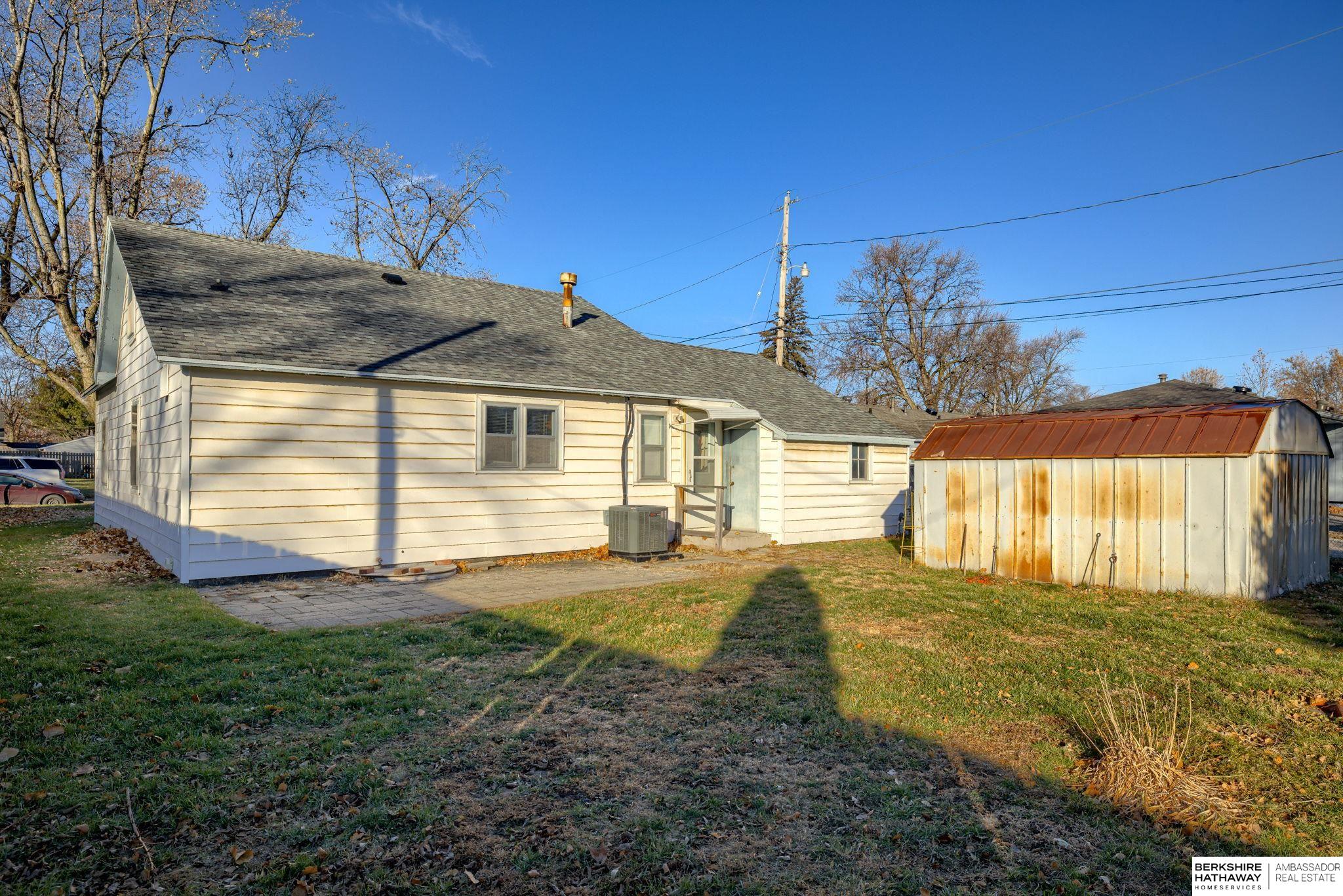 417 S Mayne Street, Valley, Nebraska image 22