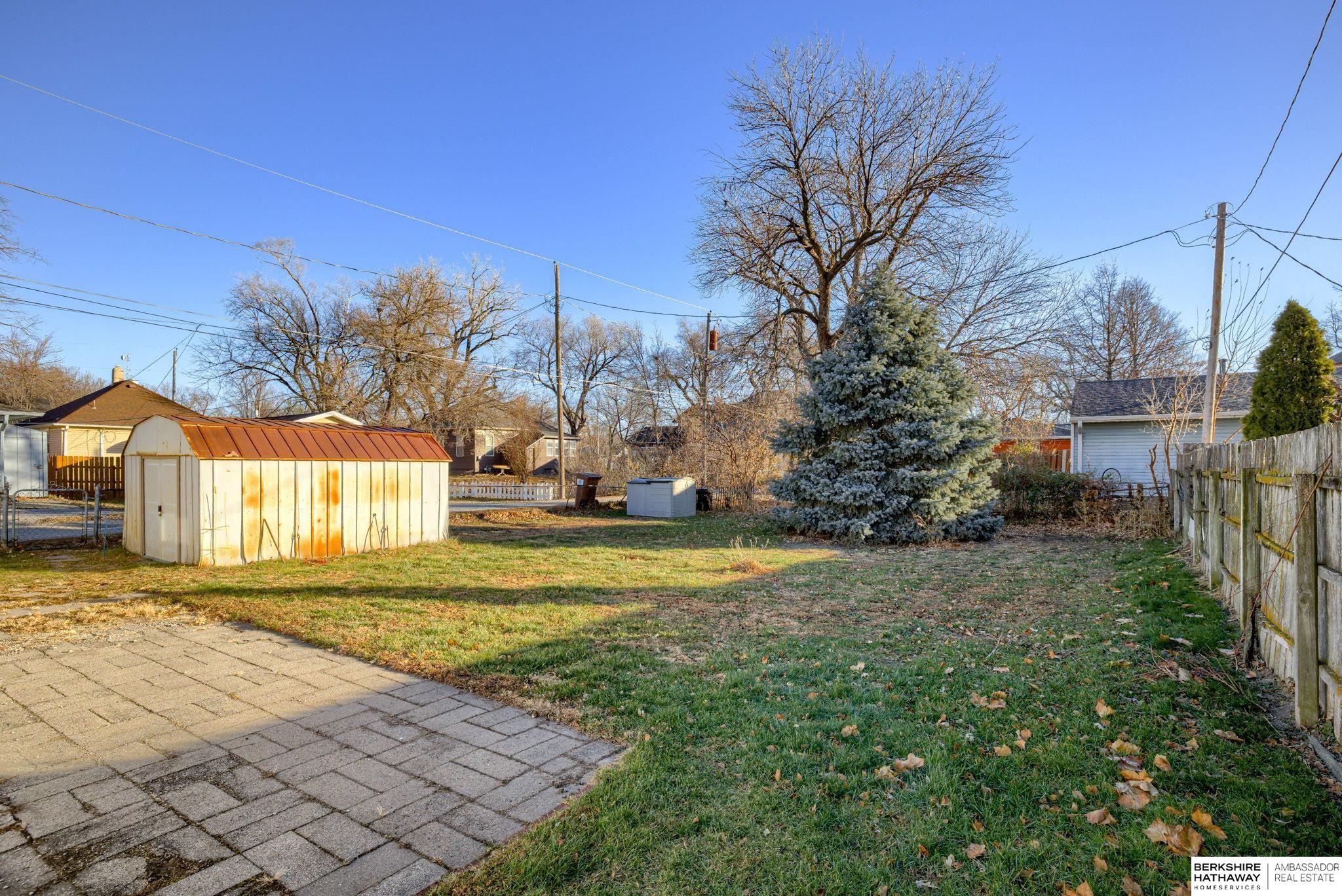 417 S Mayne Street, Valley, Nebraska image 23