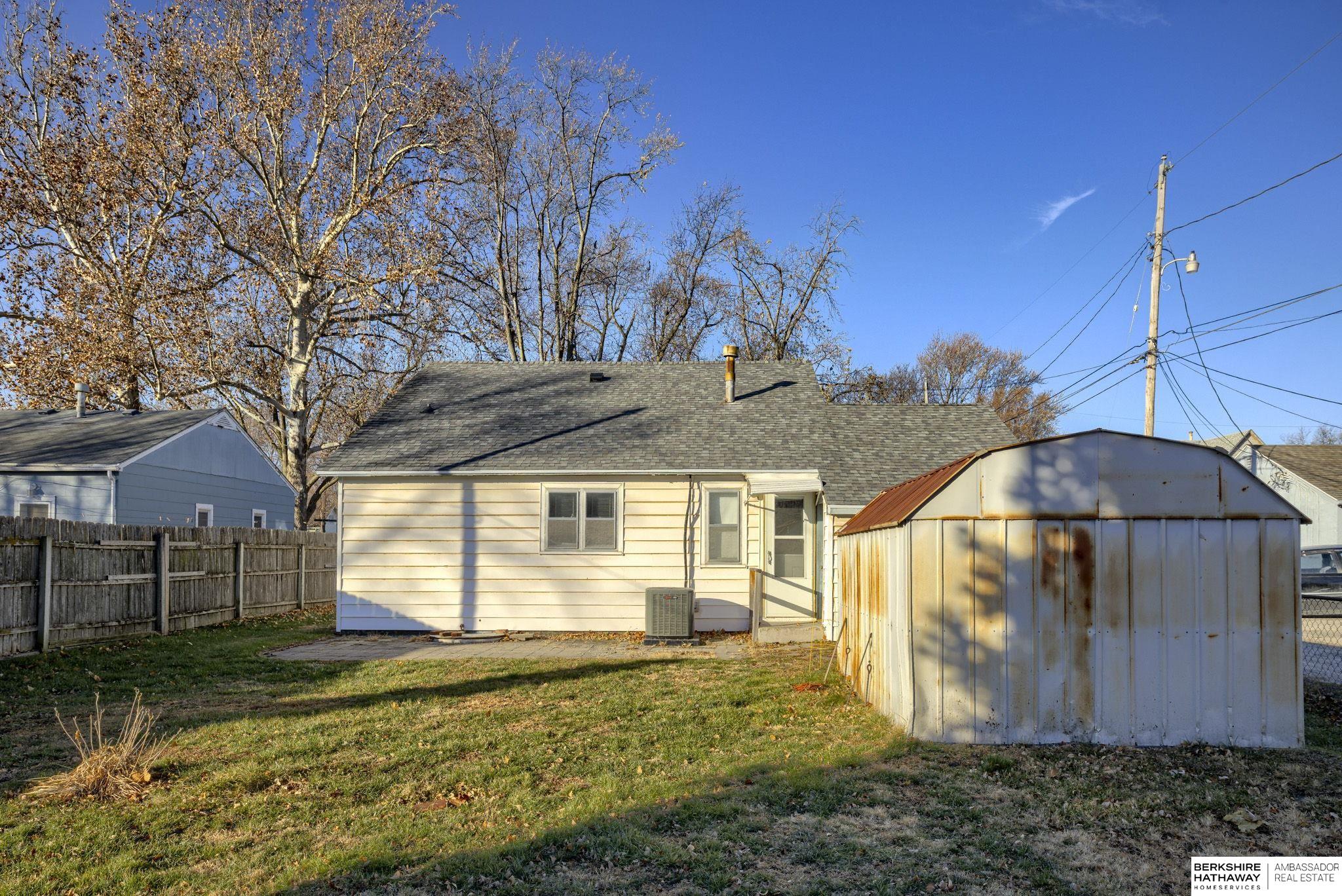 417 S Mayne Street, Valley, Nebraska image 24