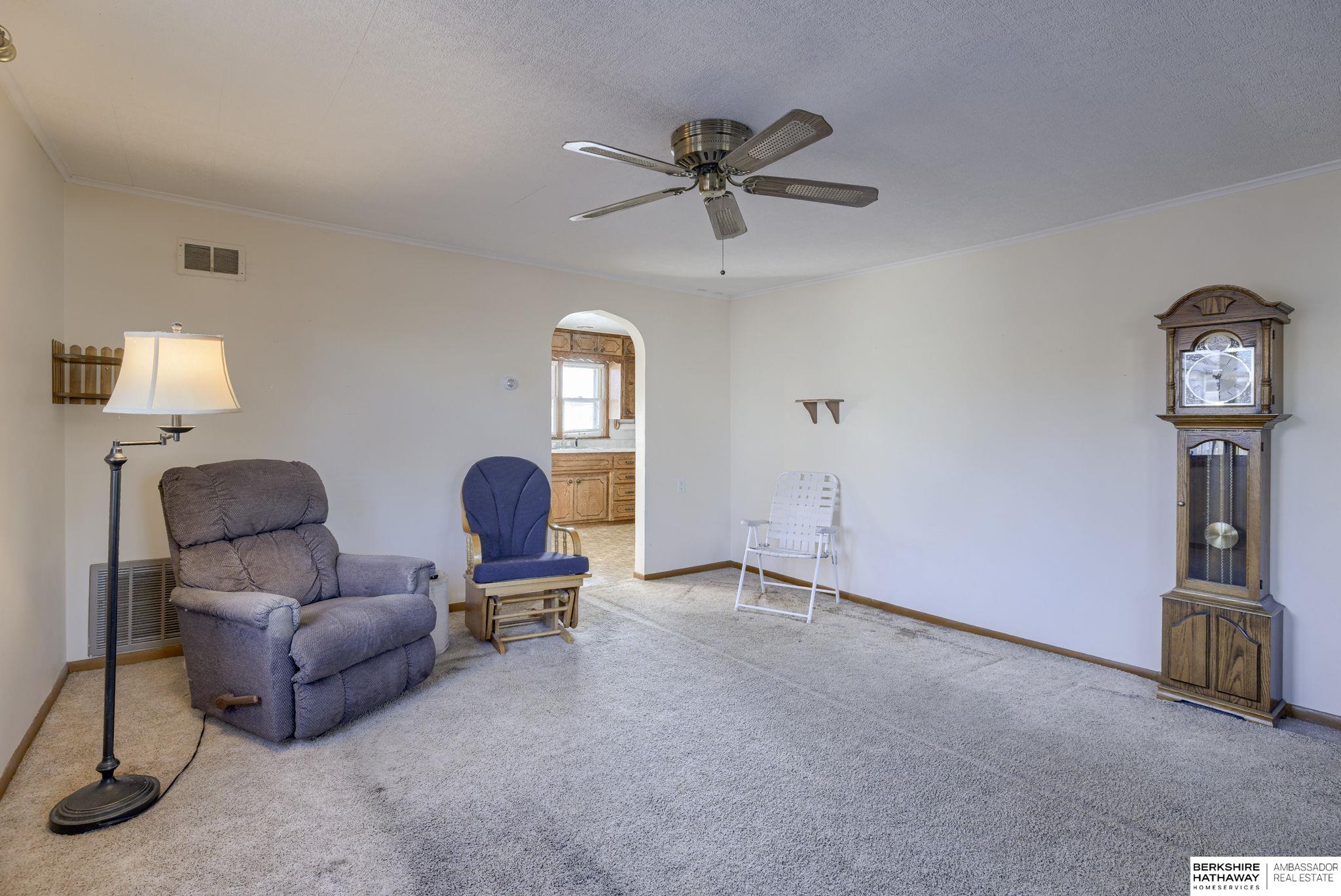 417 S Mayne Street, Valley, Nebraska image 5