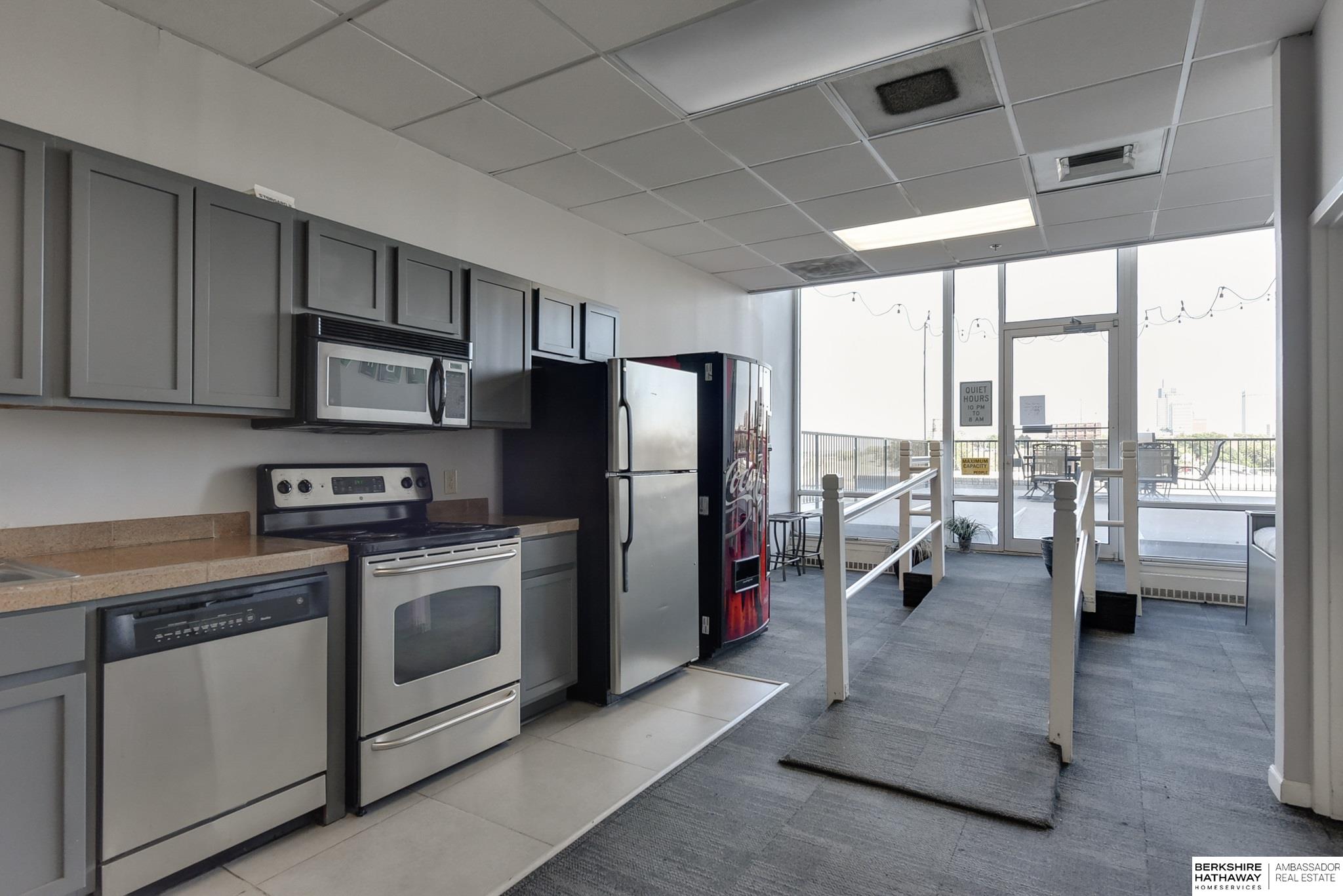 105 N 31 Avenue #509, Omaha, Nebraska image 24