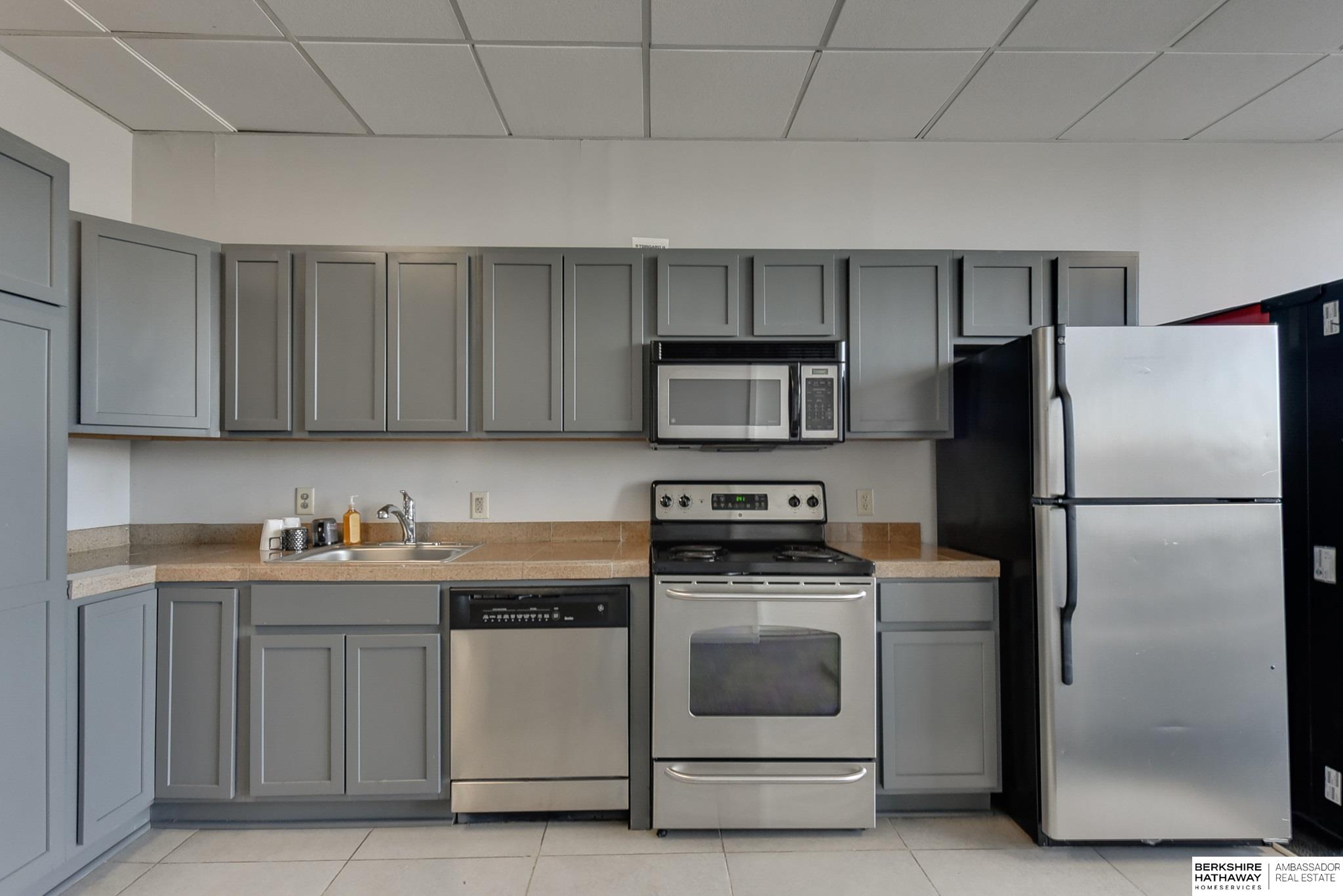 105 N 31 Avenue #509, Omaha, Nebraska image 25