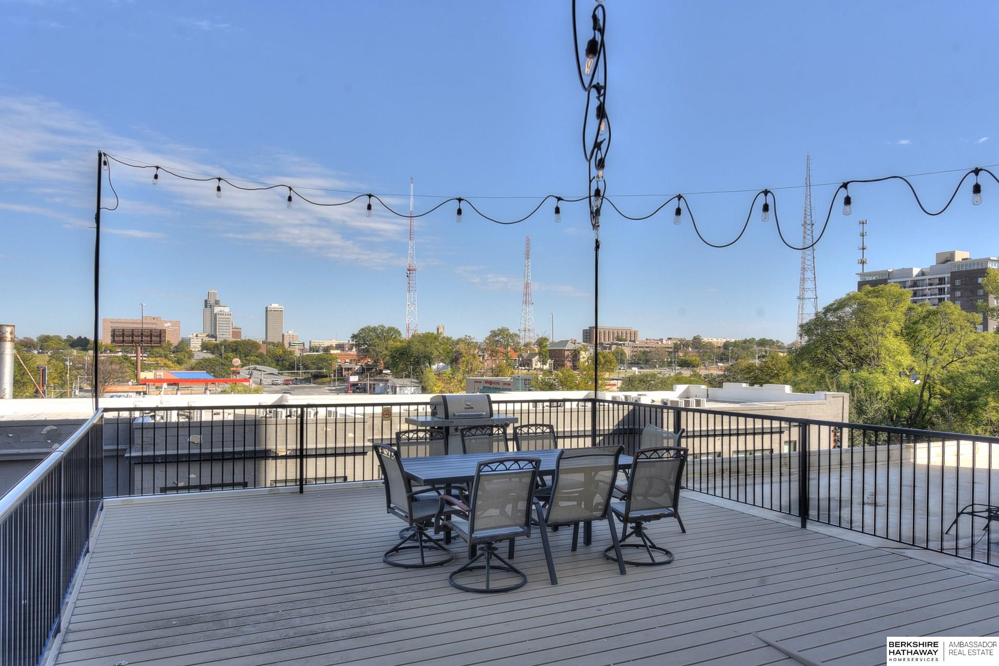 105 N 31 Avenue #509, Omaha, Nebraska image 27