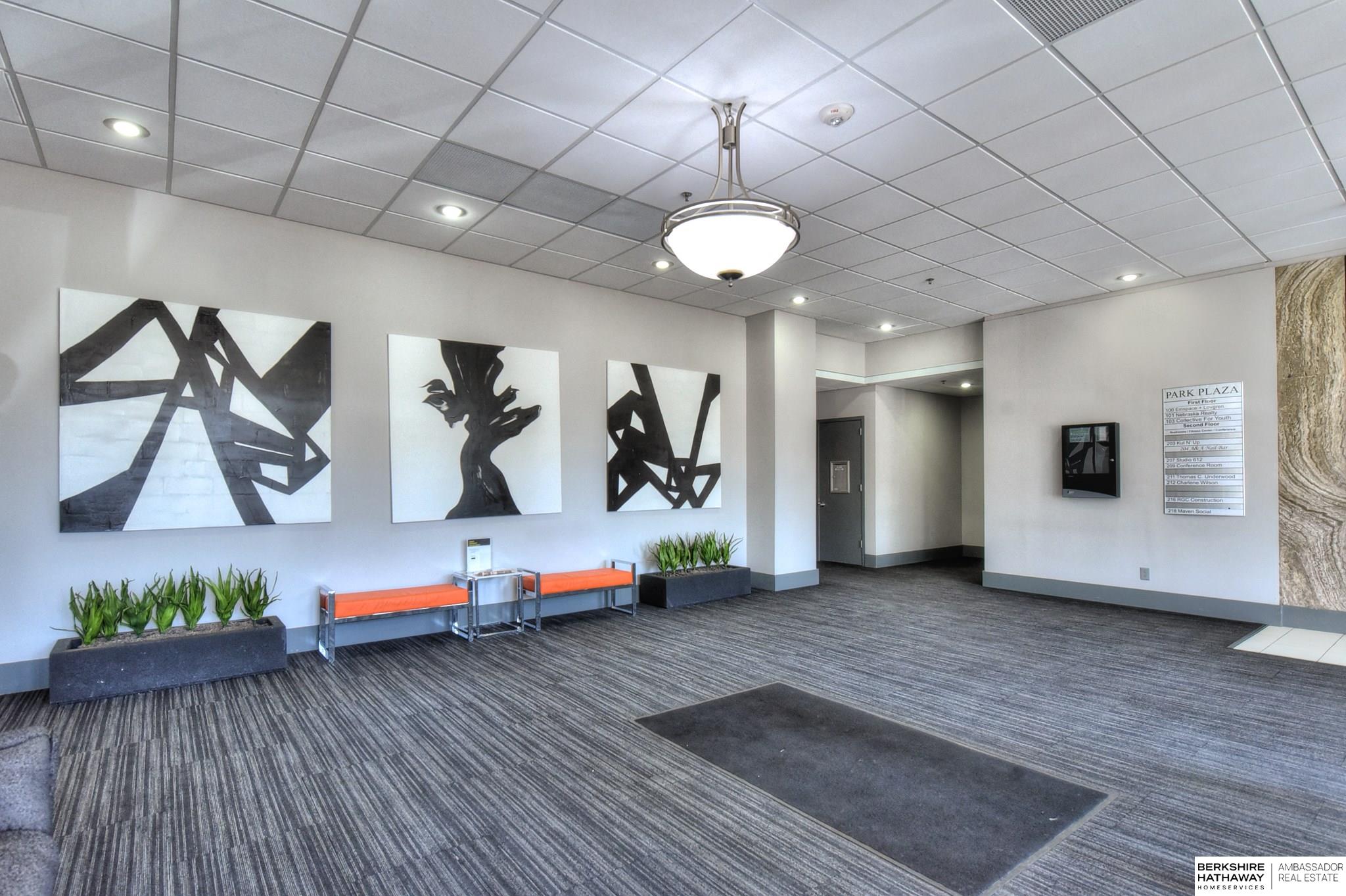 105 N 31 Avenue #509, Omaha, Nebraska image 30