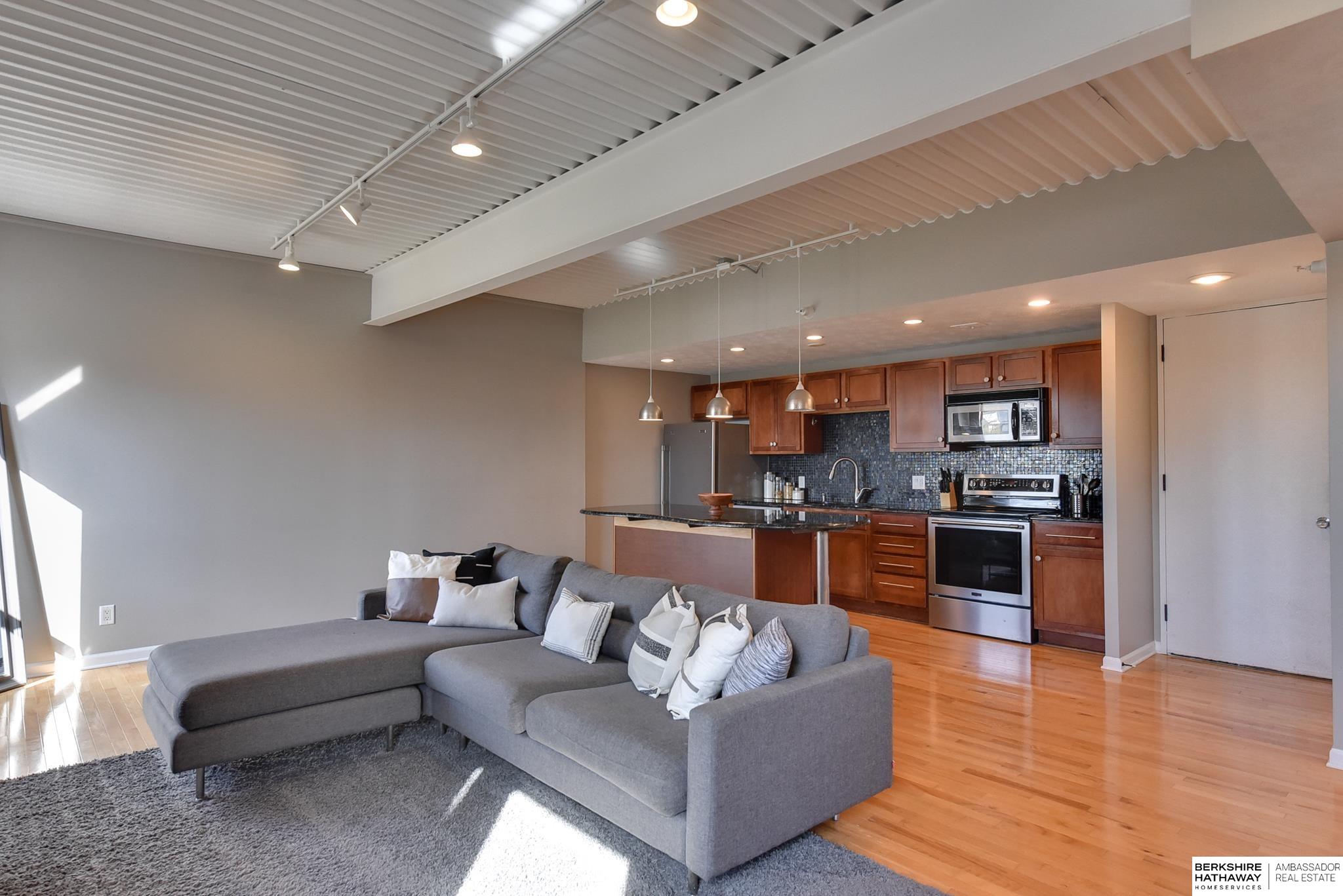 105 N 31 Avenue #509, Omaha, Nebraska image 5