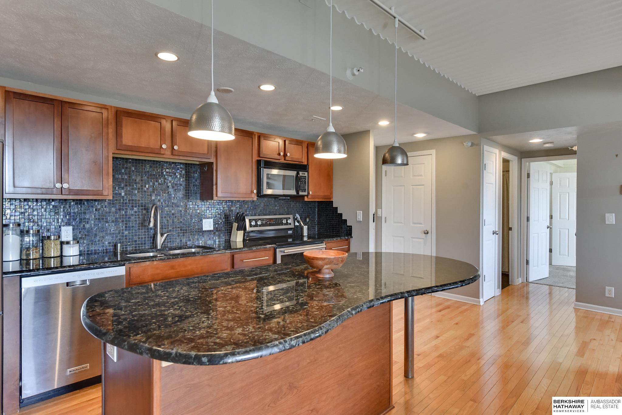 105 N 31 Avenue #509, Omaha, Nebraska image 9