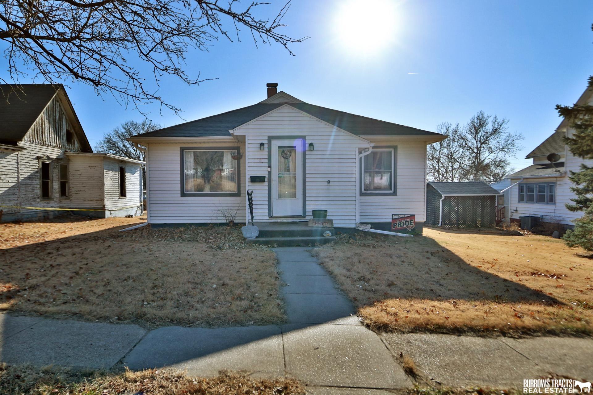 110 W Church Street, Cook, Nebraska image 1