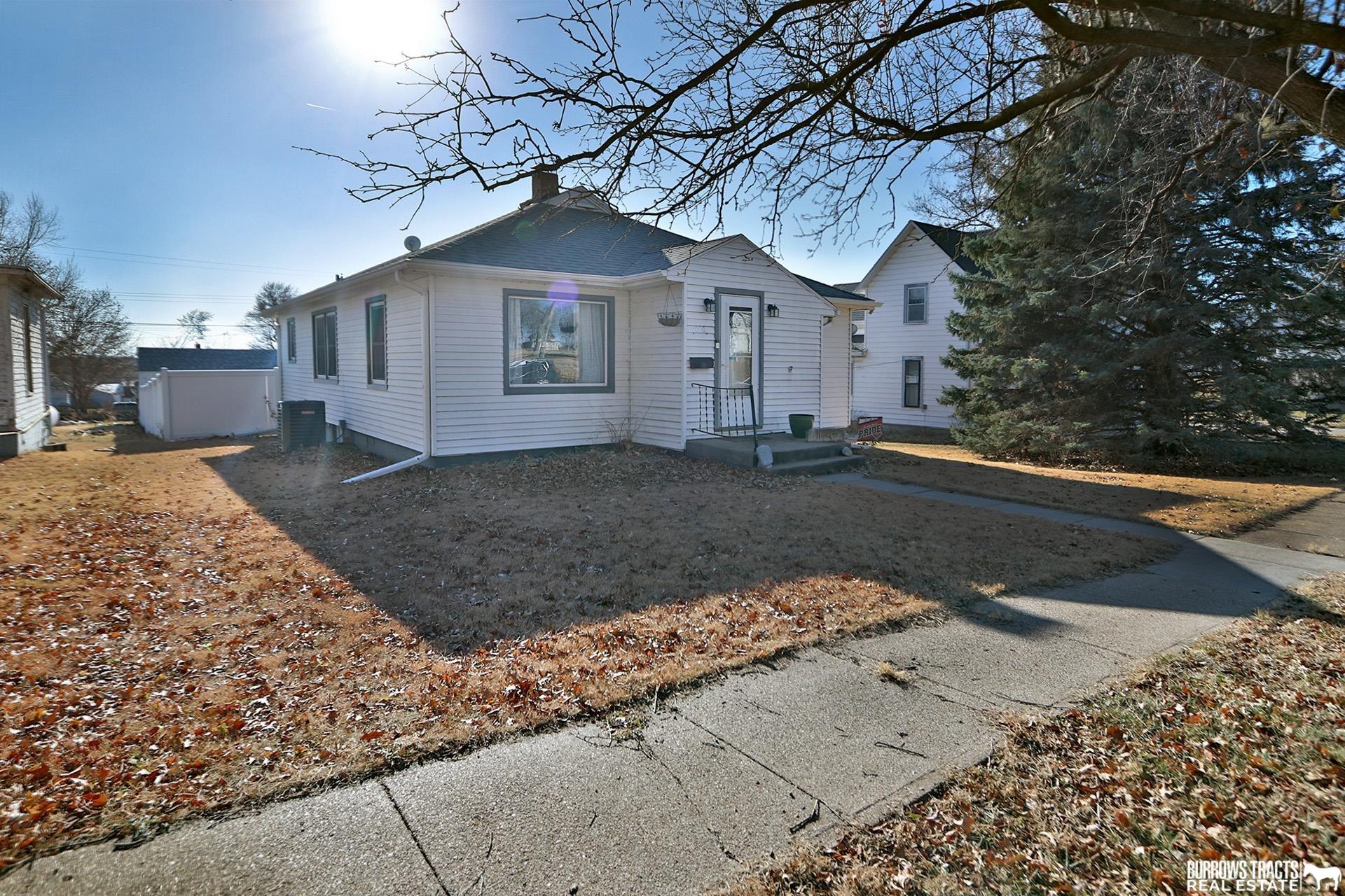 110 W Church Street, Cook, Nebraska image 2
