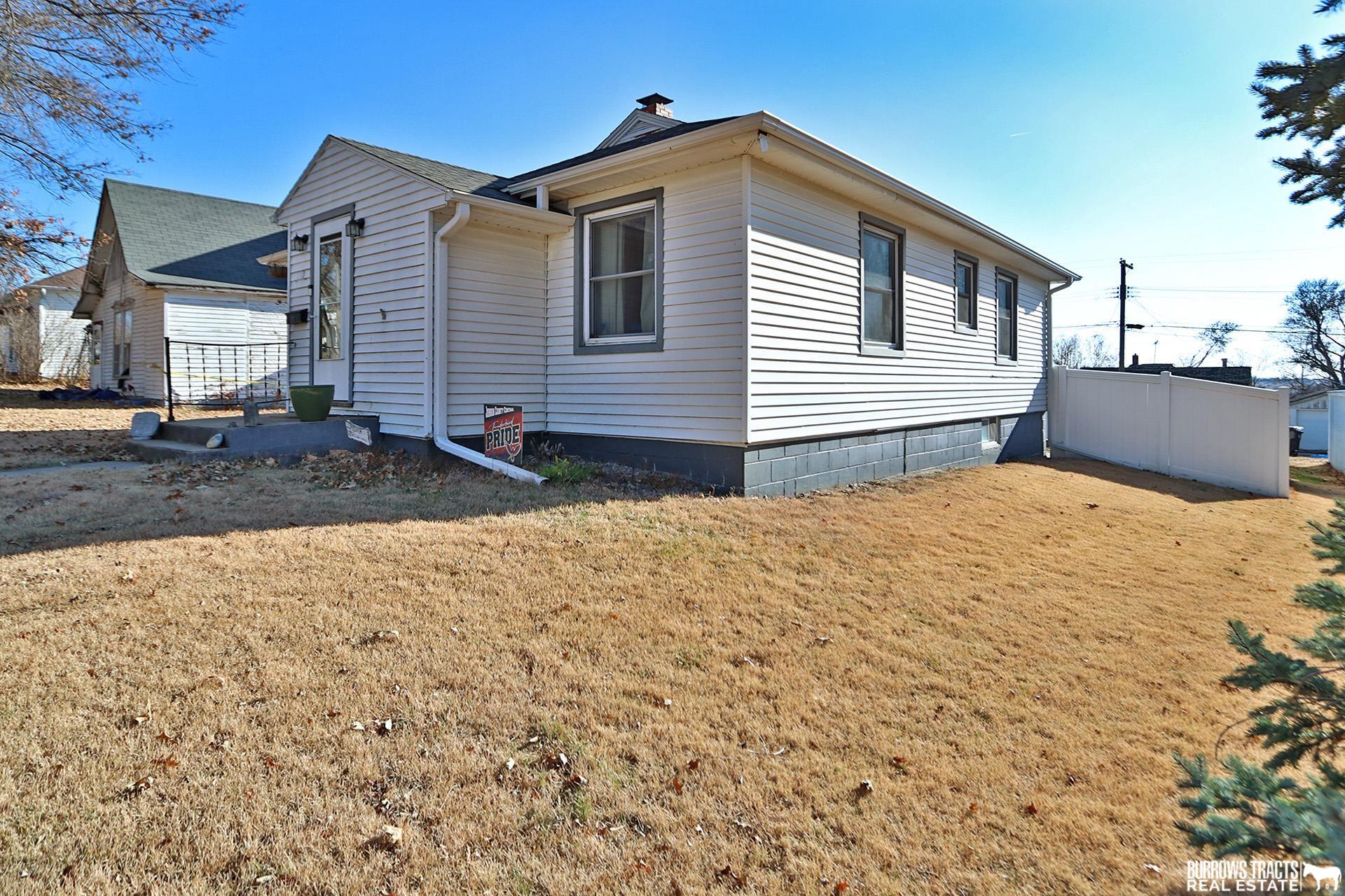 110 W Church Street, Cook, Nebraska image 4