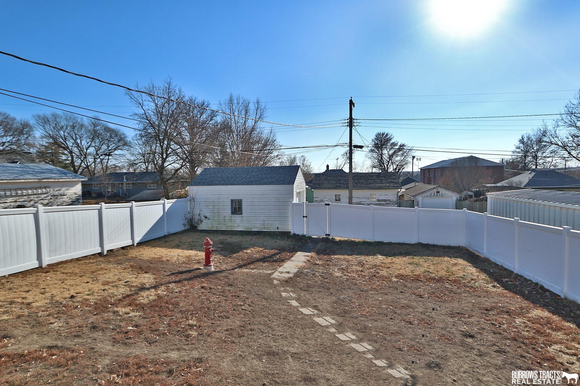 110 W Church Street, Cook, Nebraska image 8