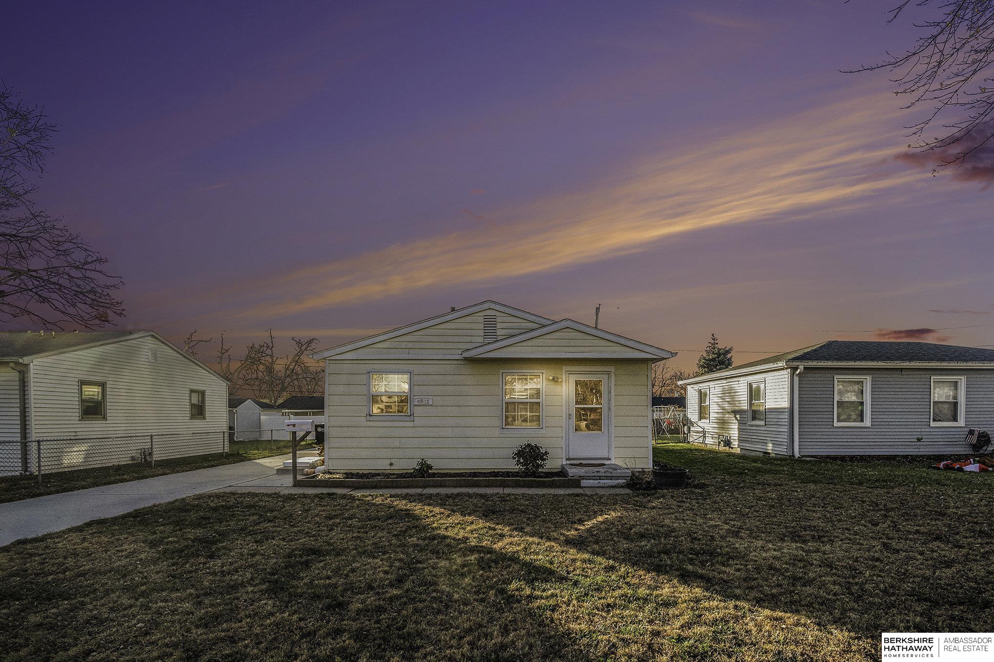 4512 S 61 Street, Omaha, Nebraska image 1