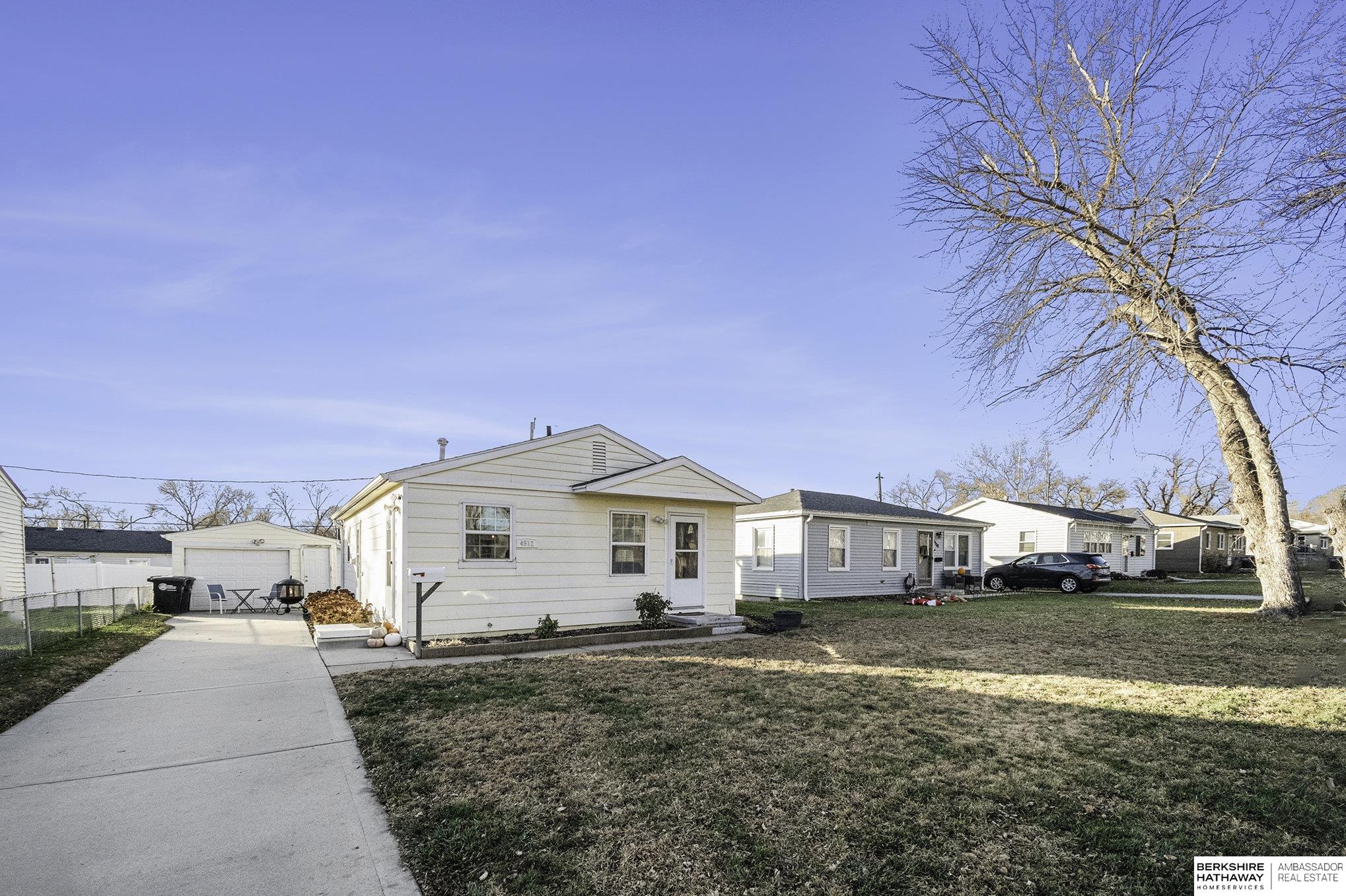4512 S 61 Street, Omaha, Nebraska image 2