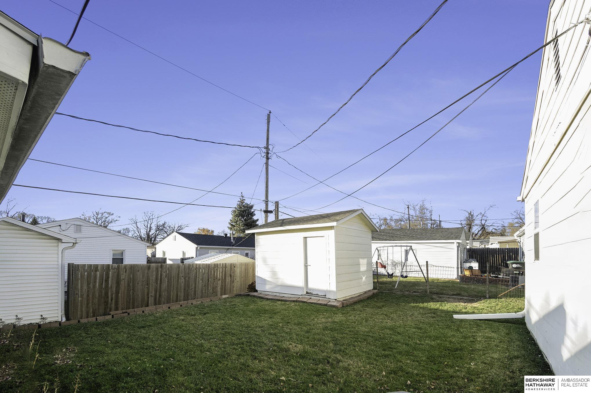 4512 S 61 Street, Omaha, Nebraska image 16