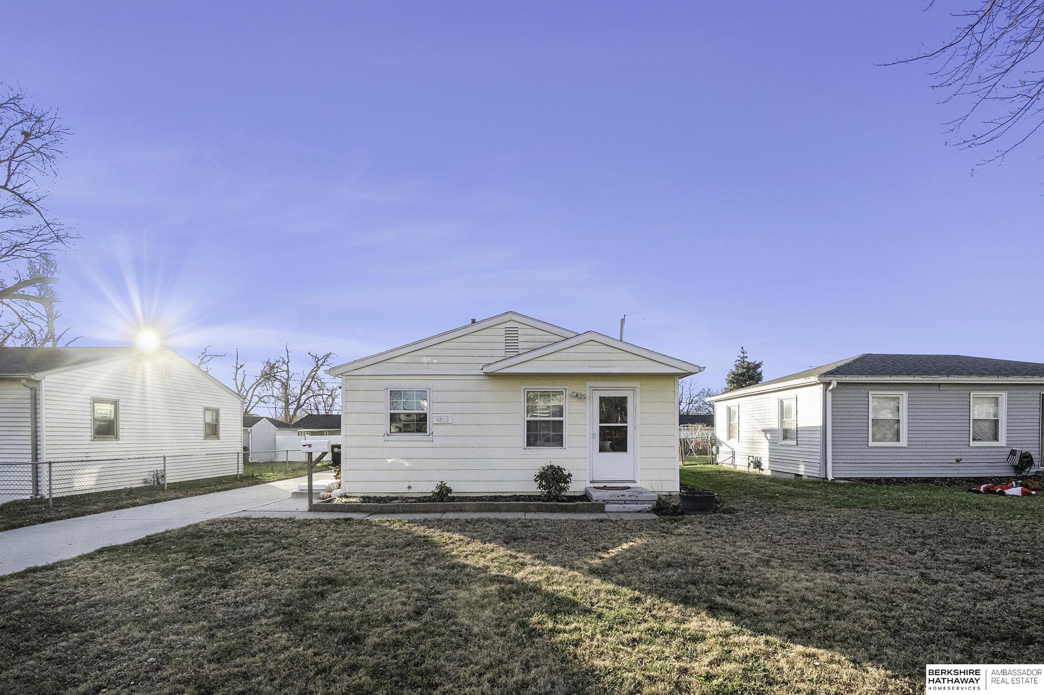 4512 S 61 Street, Omaha, Nebraska image 3