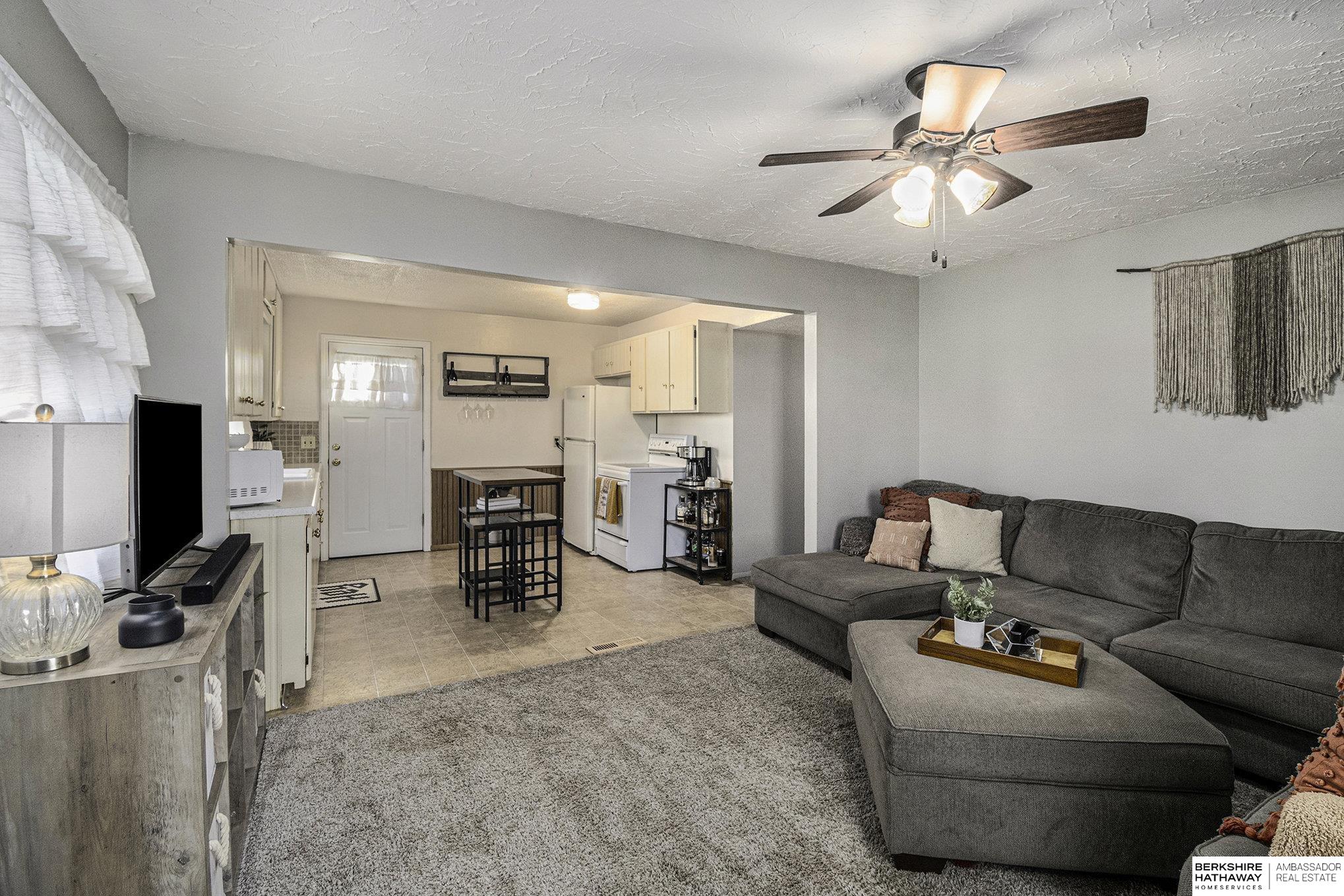4512 S 61 Street, Omaha, Nebraska image 4