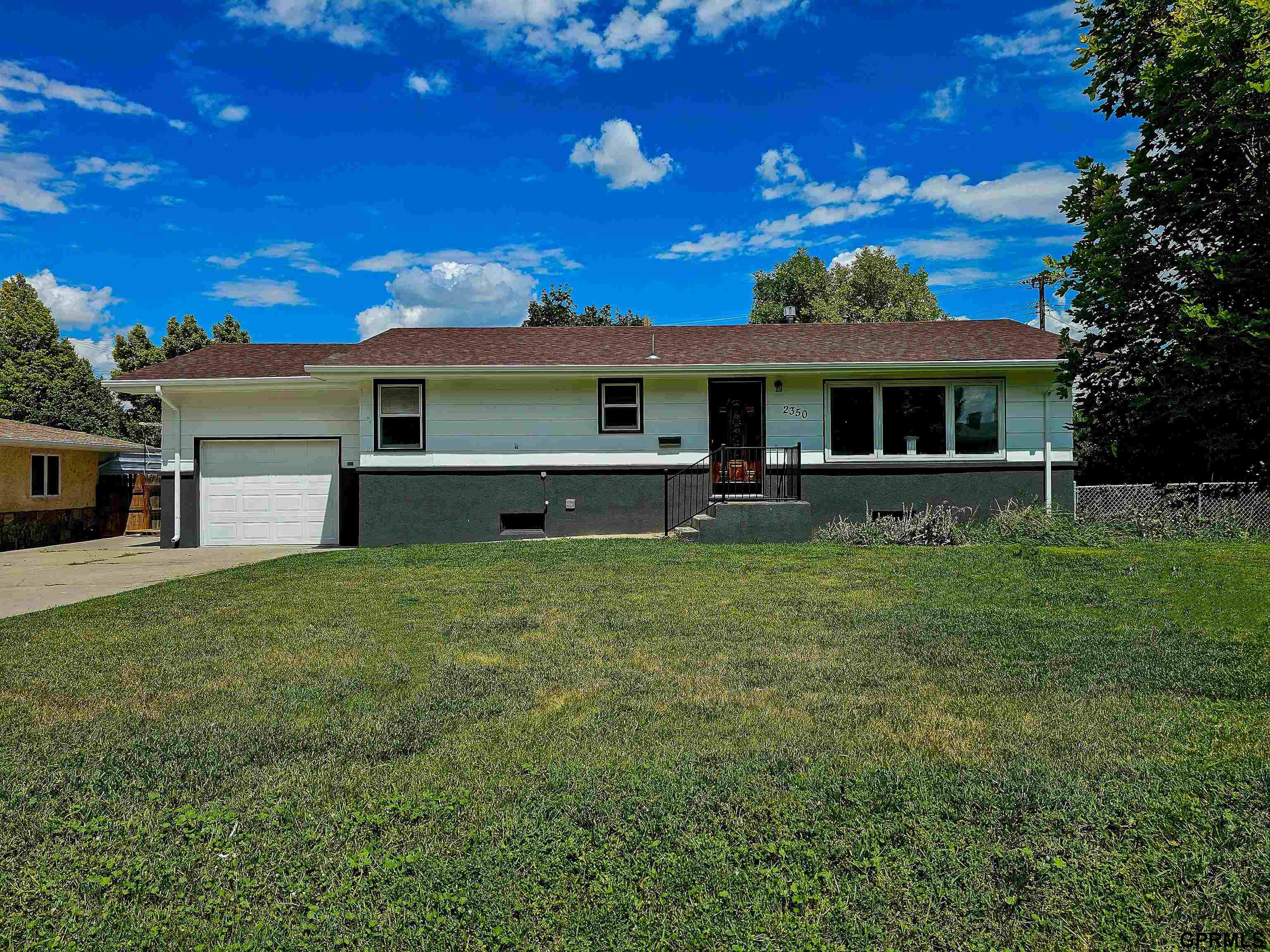 2350 Pacific Boulevard, Gering, Nebraska image 1