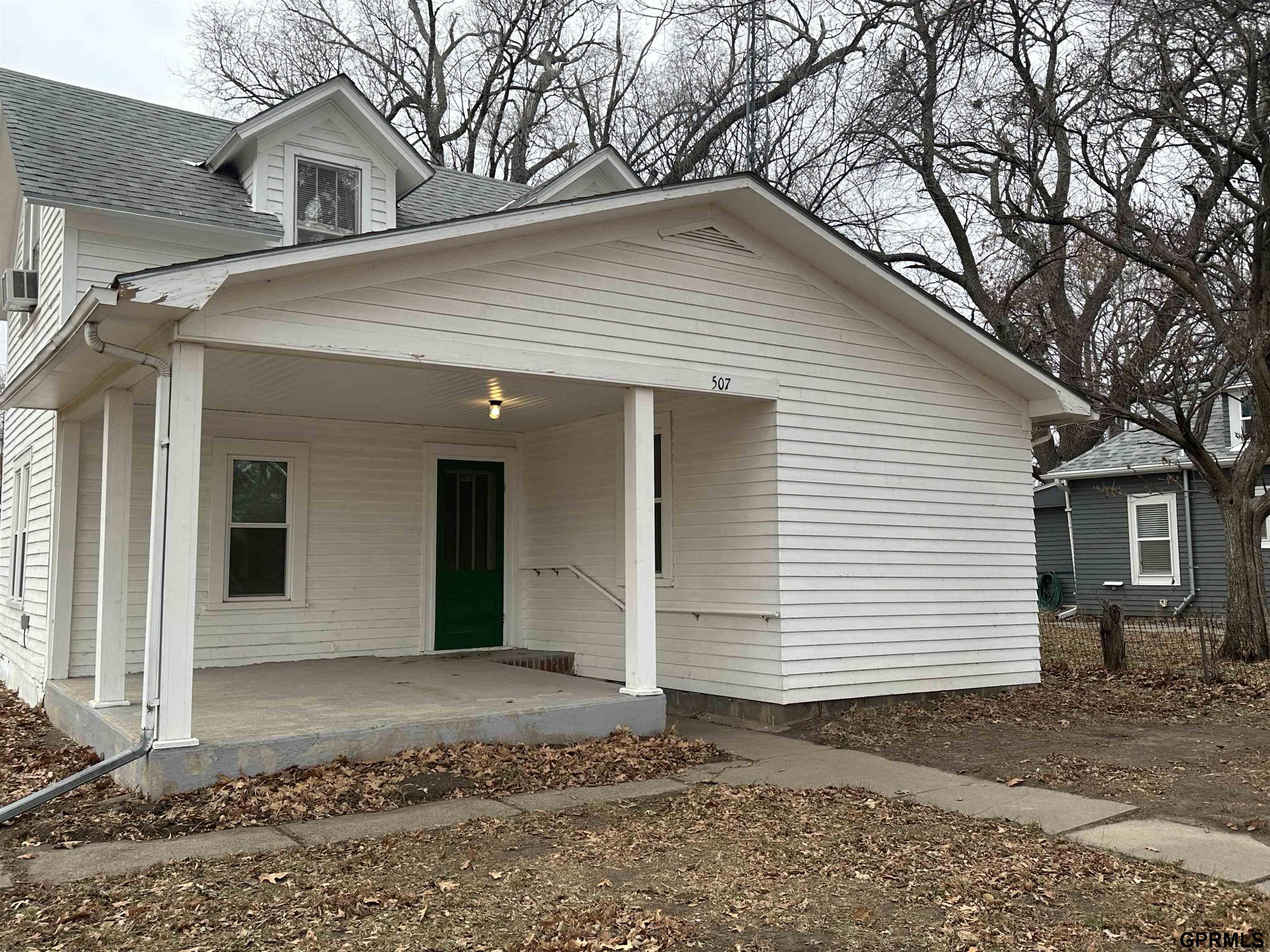 507 Fulton Avenue, Dorchester, Nebraska image 1