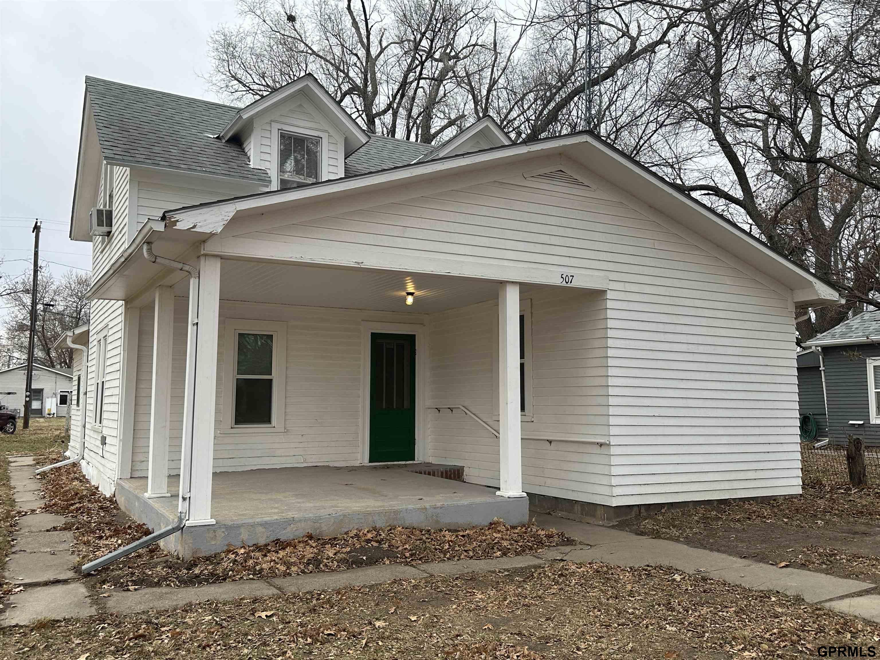 507 Fulton Avenue, Dorchester, Nebraska image 2