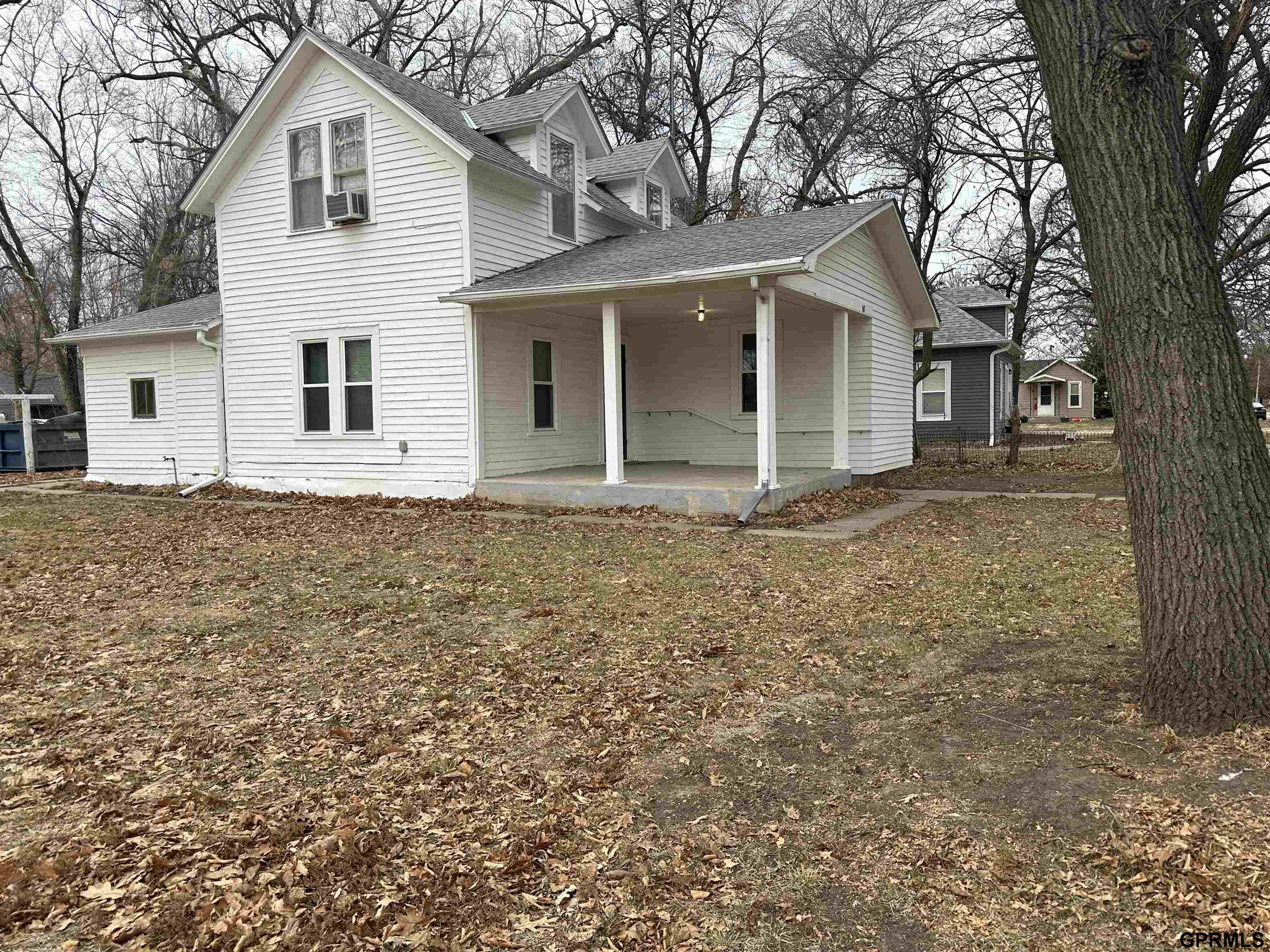 507 Fulton Avenue, Dorchester, Nebraska image 5